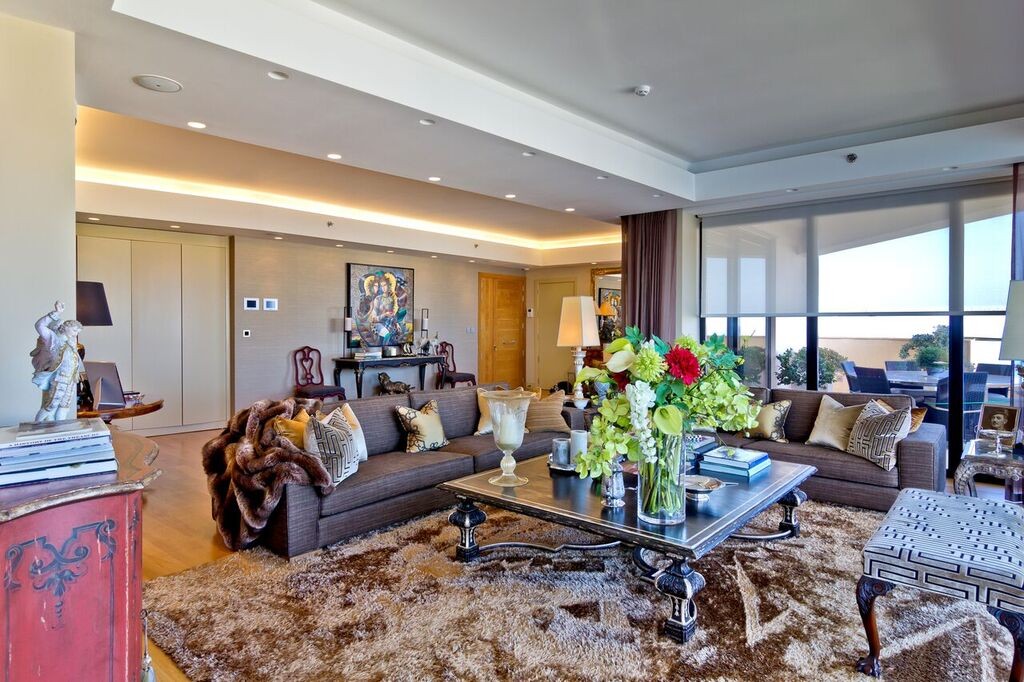 Stunning apartment,TignePoint,Sliema|4,250,000
