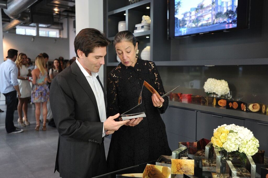 ONE Sotheby's Miami Beach Office