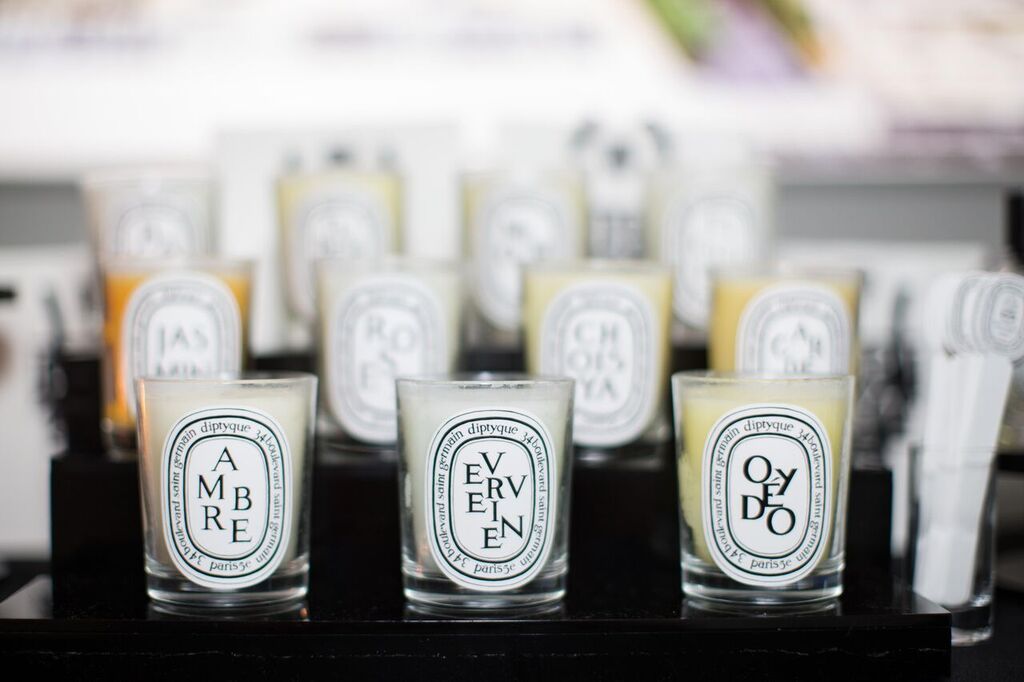 Diptyque Candles