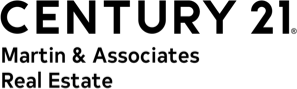 Century 21 Martin &amp;amp; Associates logo