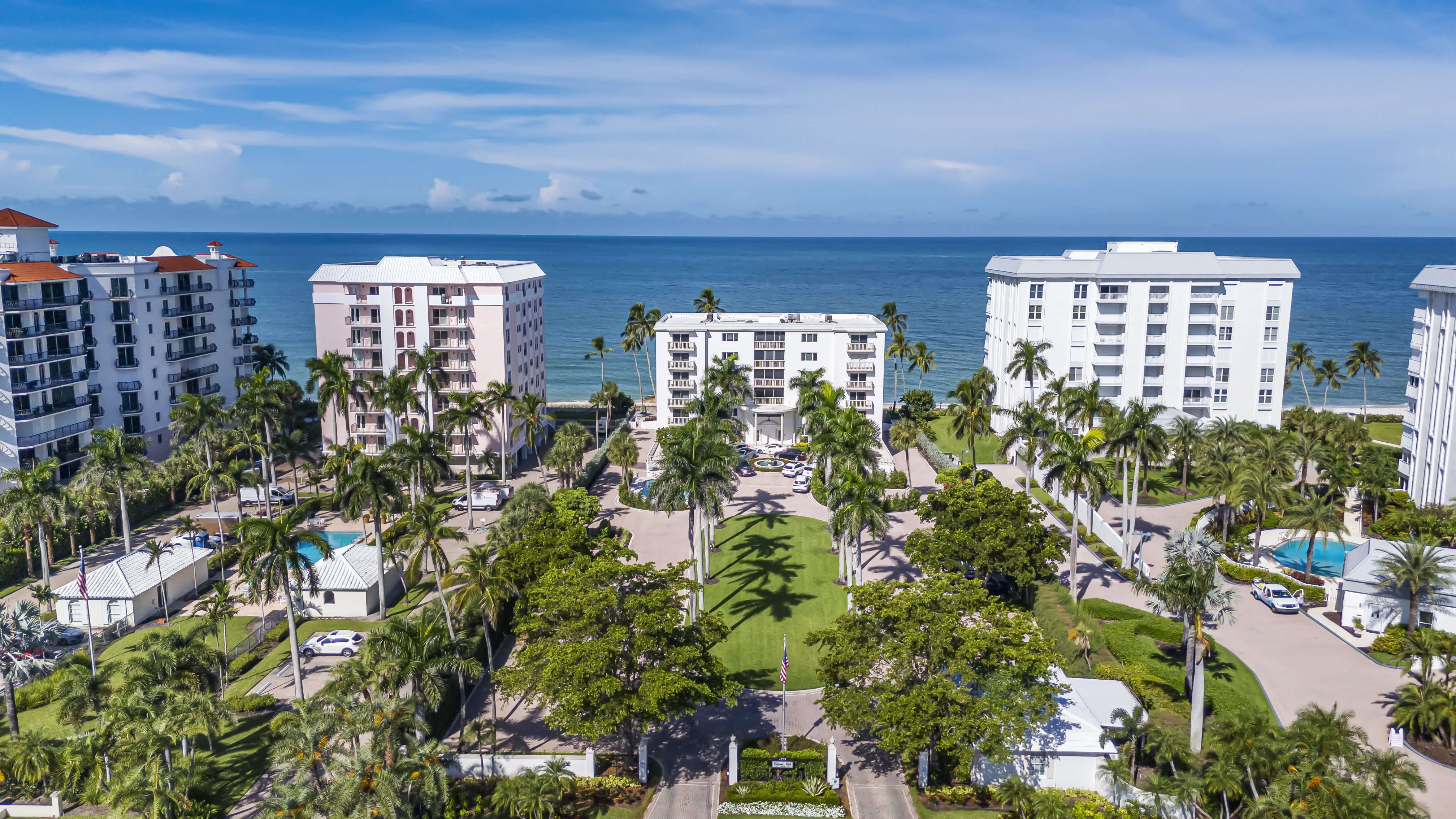 Coquina Sands