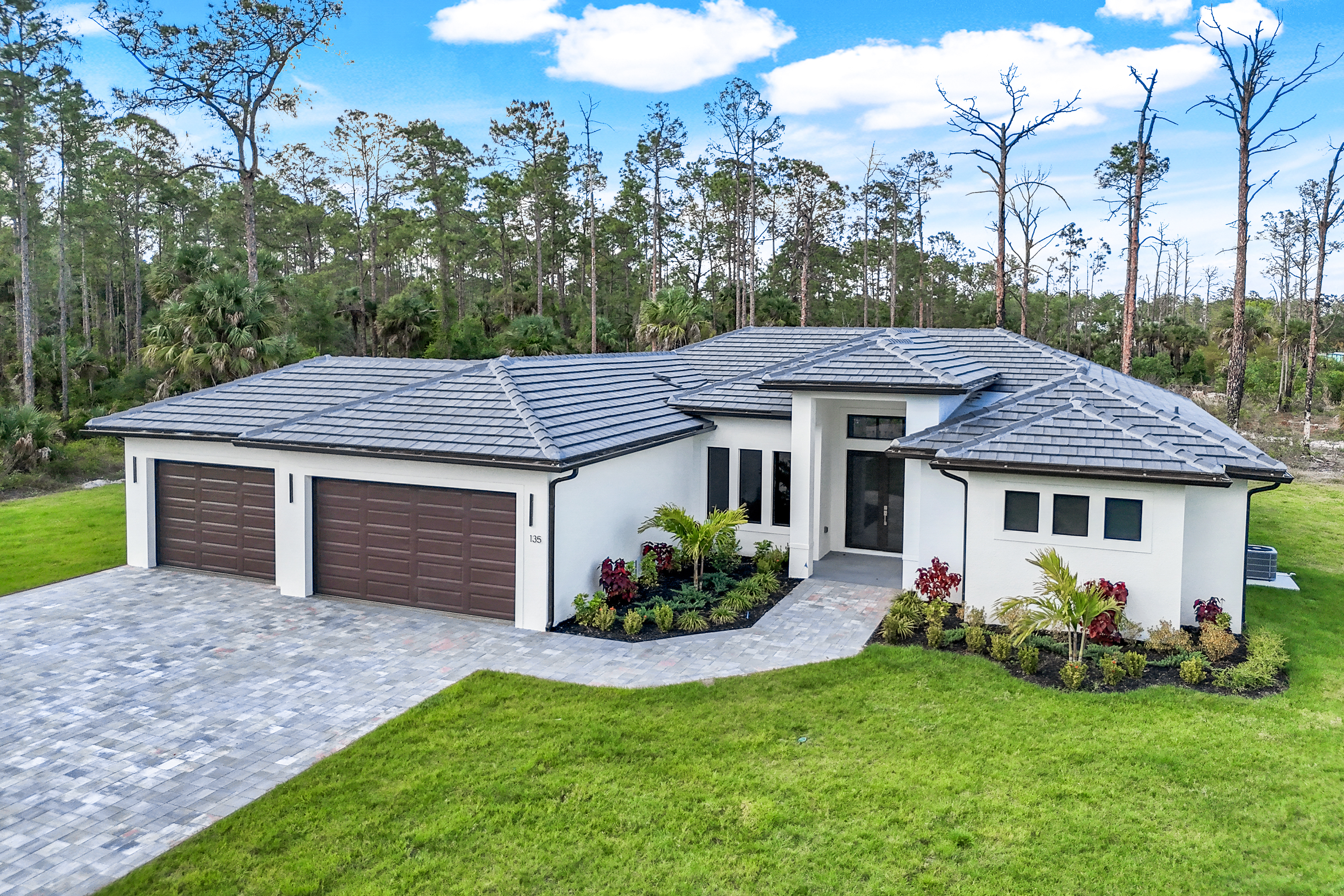 Golden Gate Estates