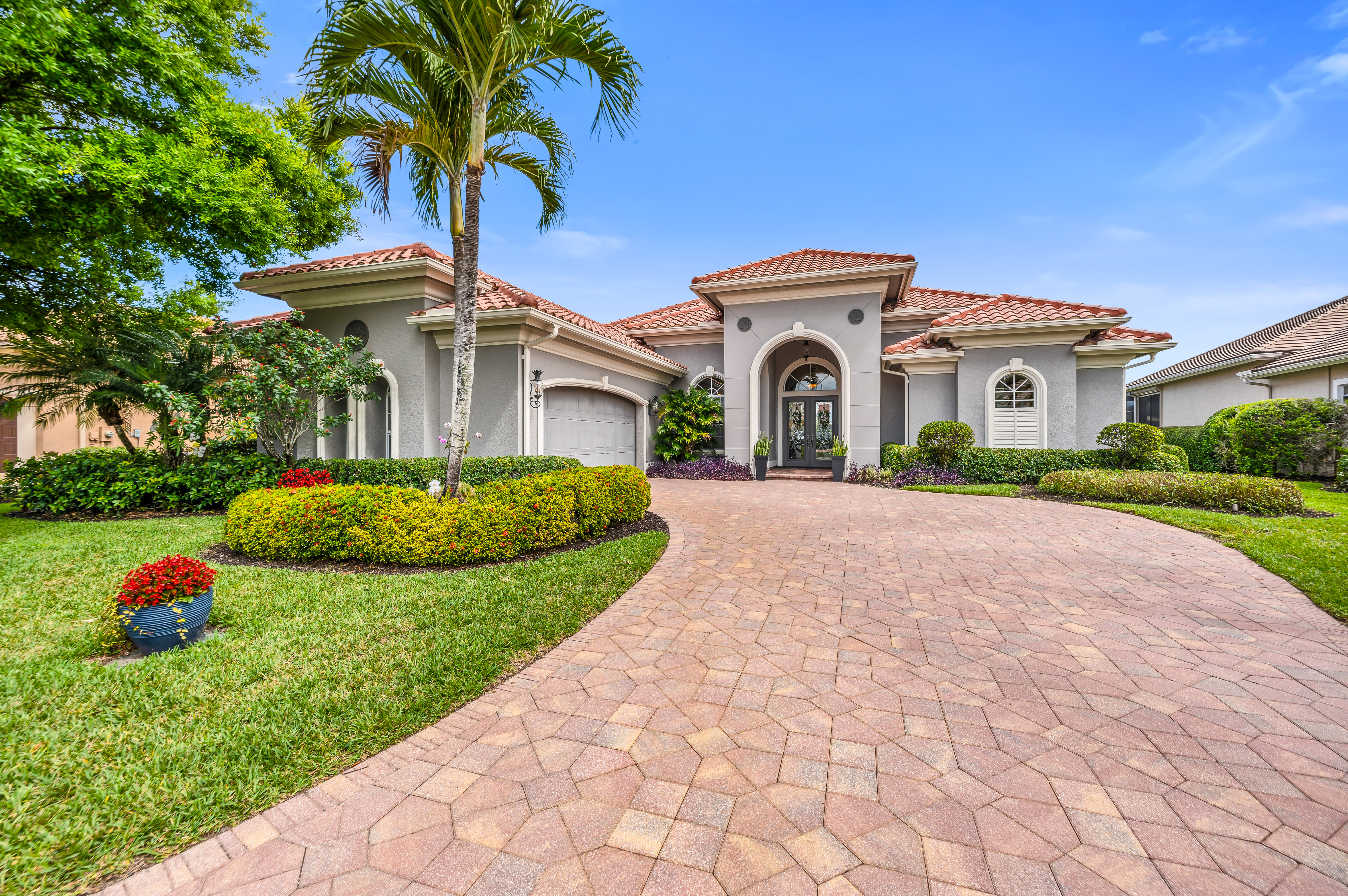 Property view