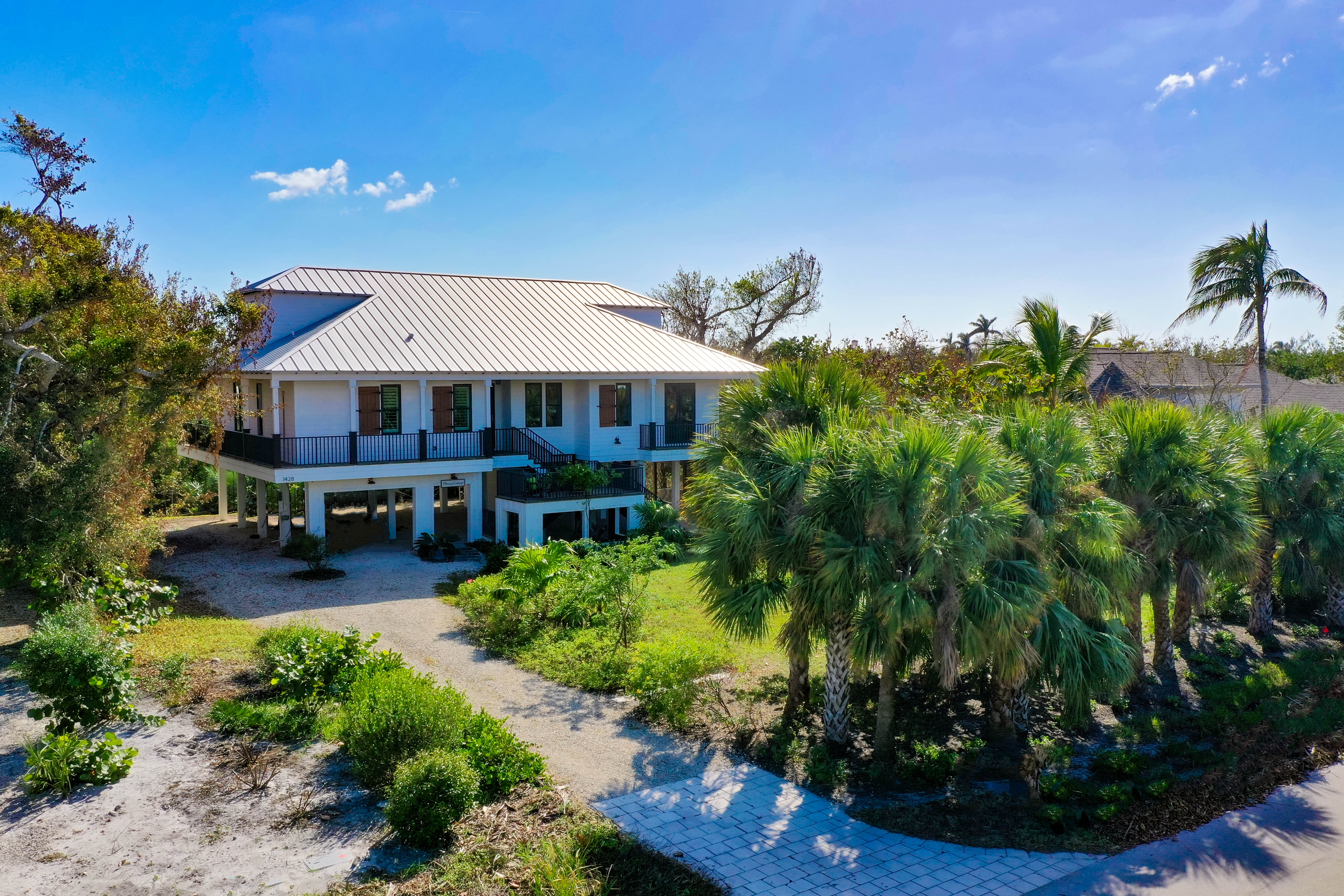 Dunes At Sanibel Island
