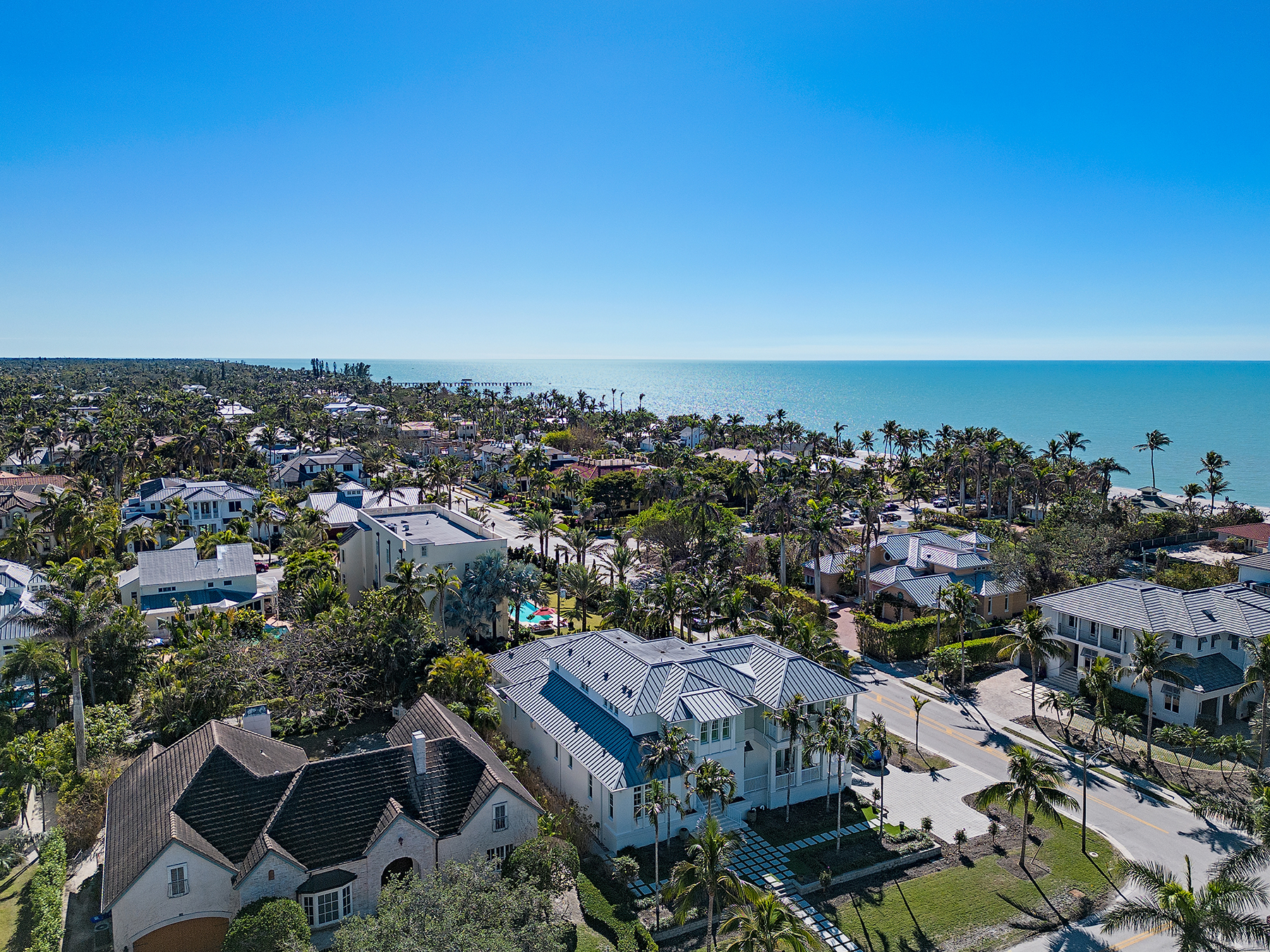 homes for sale in naples fl
