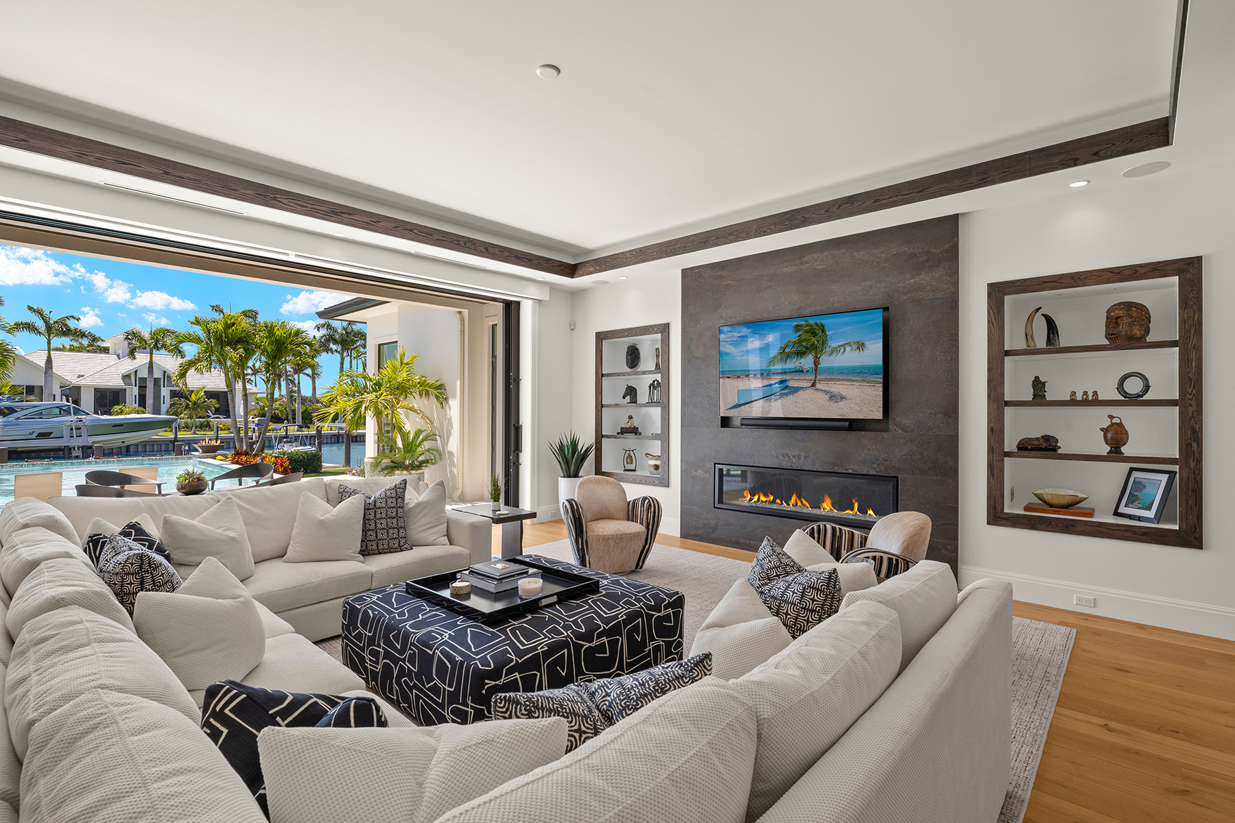 Property view