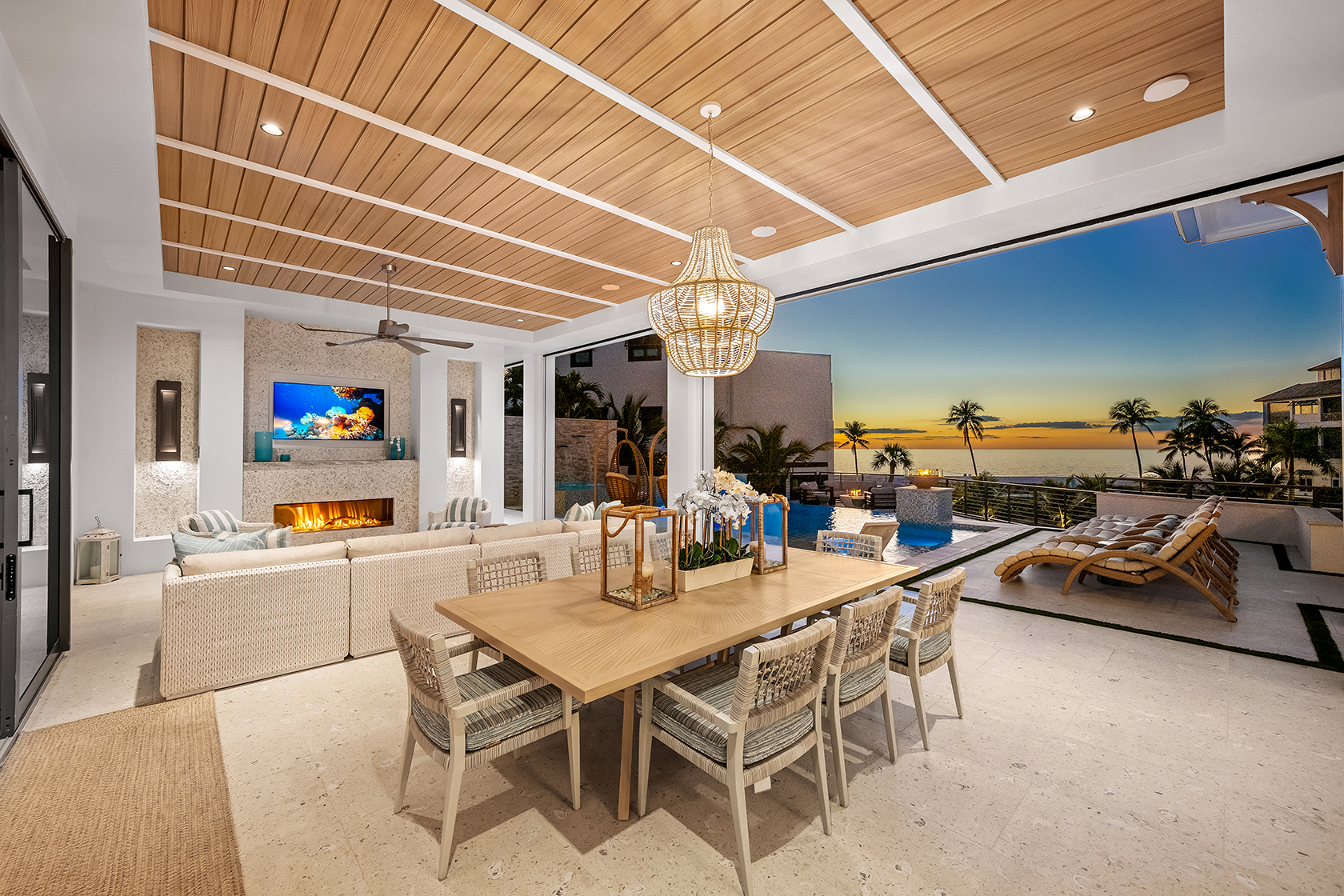 Barefoot Beach
