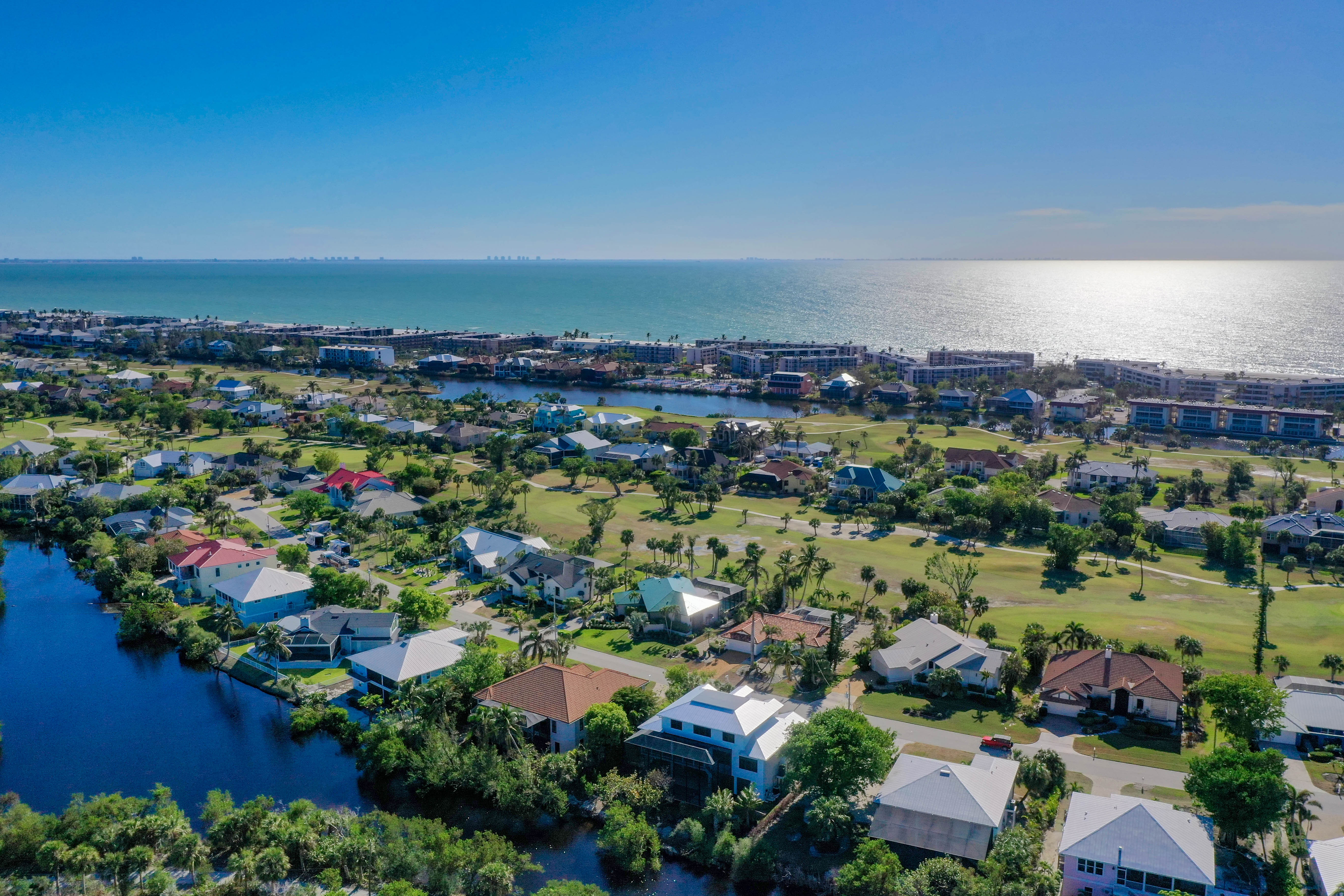 Beachview Country Club Estates