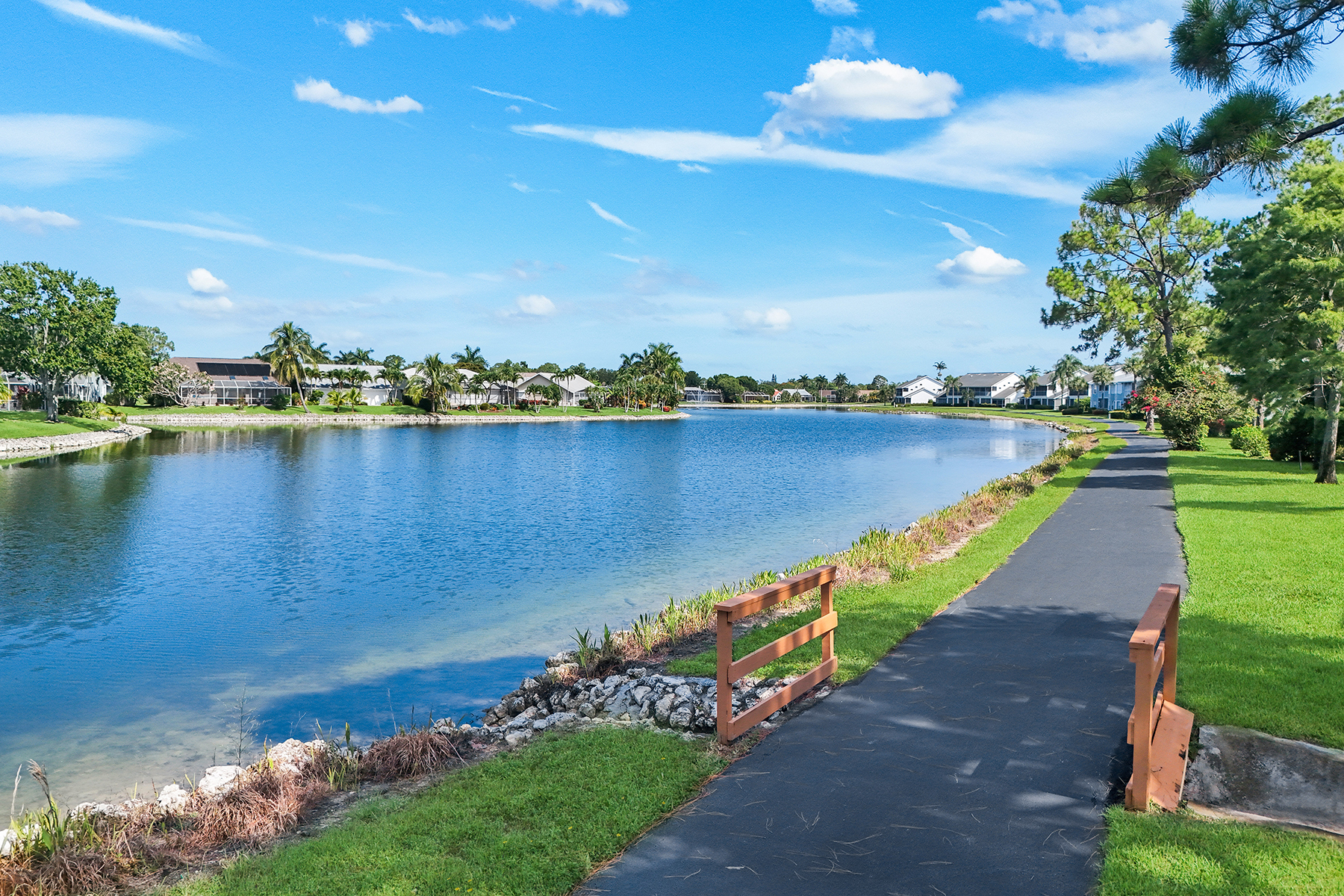 Berkshire Lakes