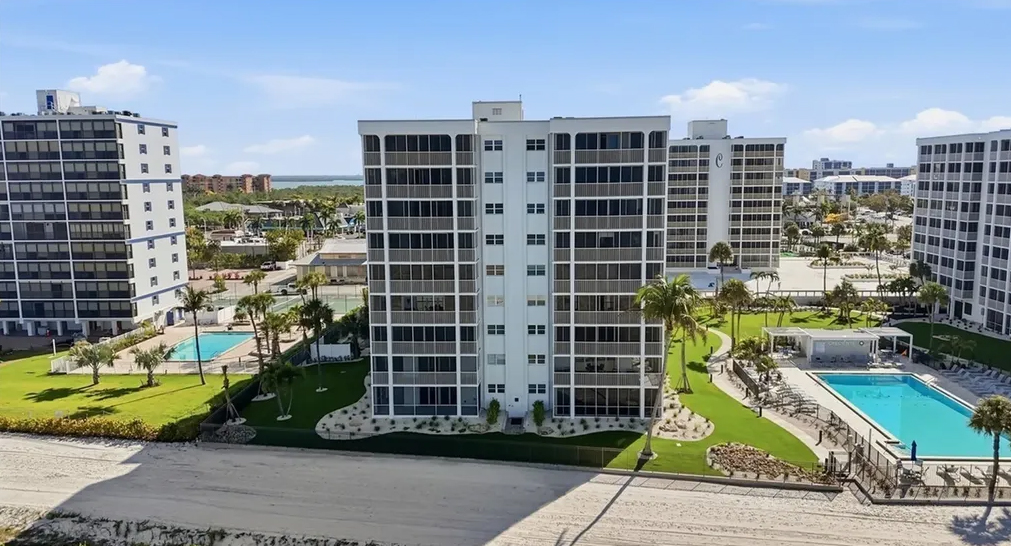 Property view