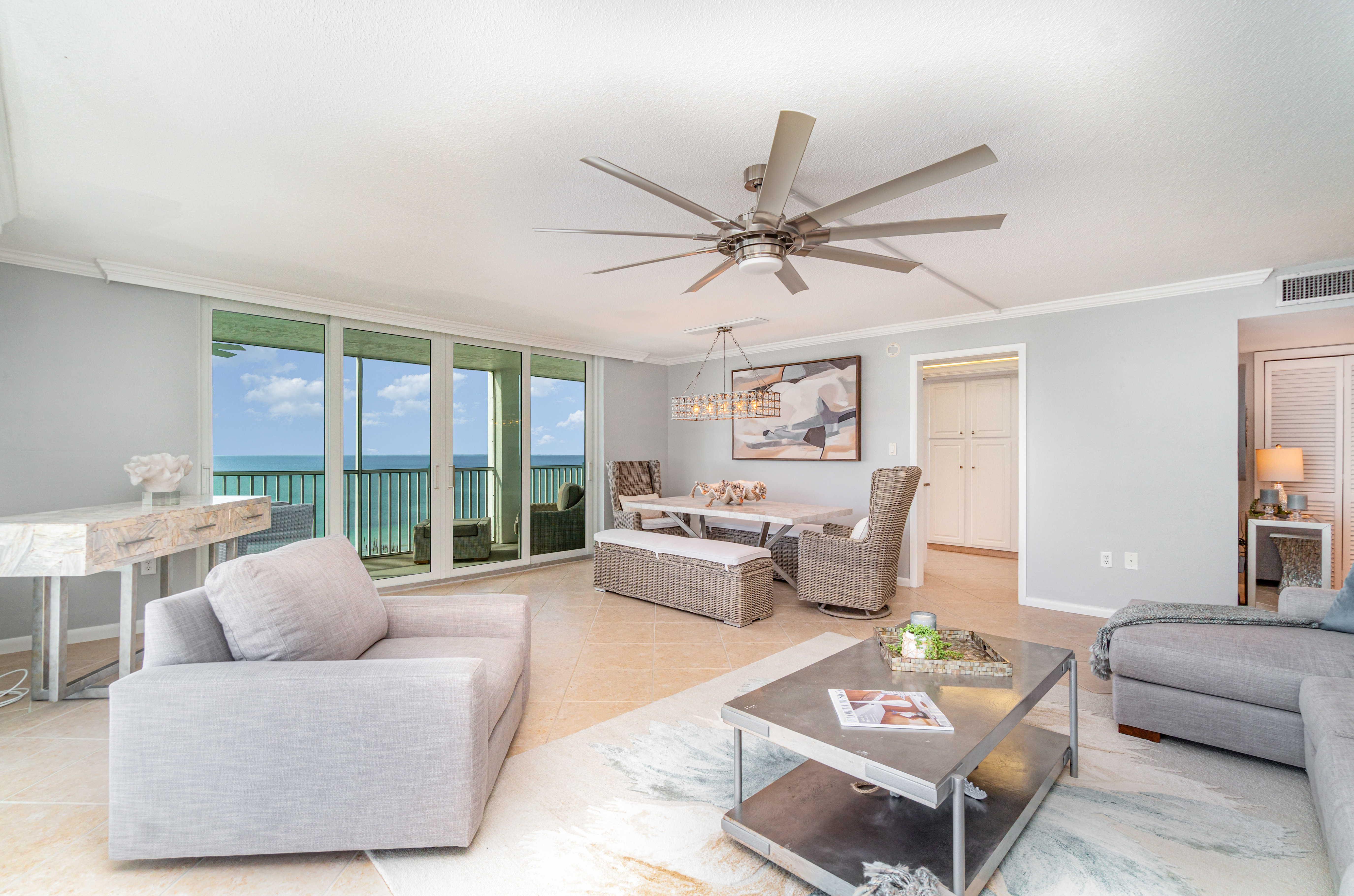 Creciente Fort Myers Beach
