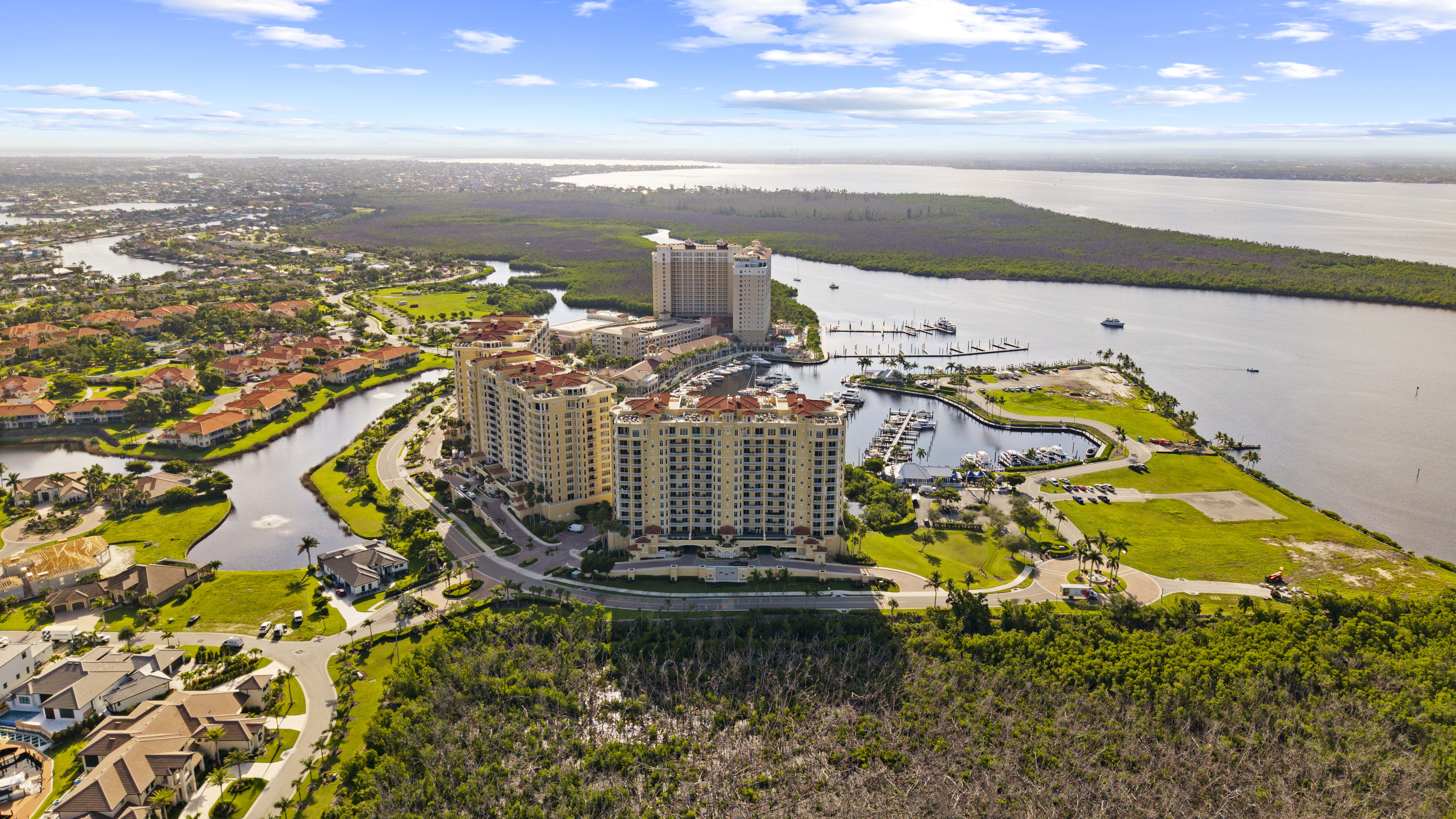 homes for sale in cape coral fl