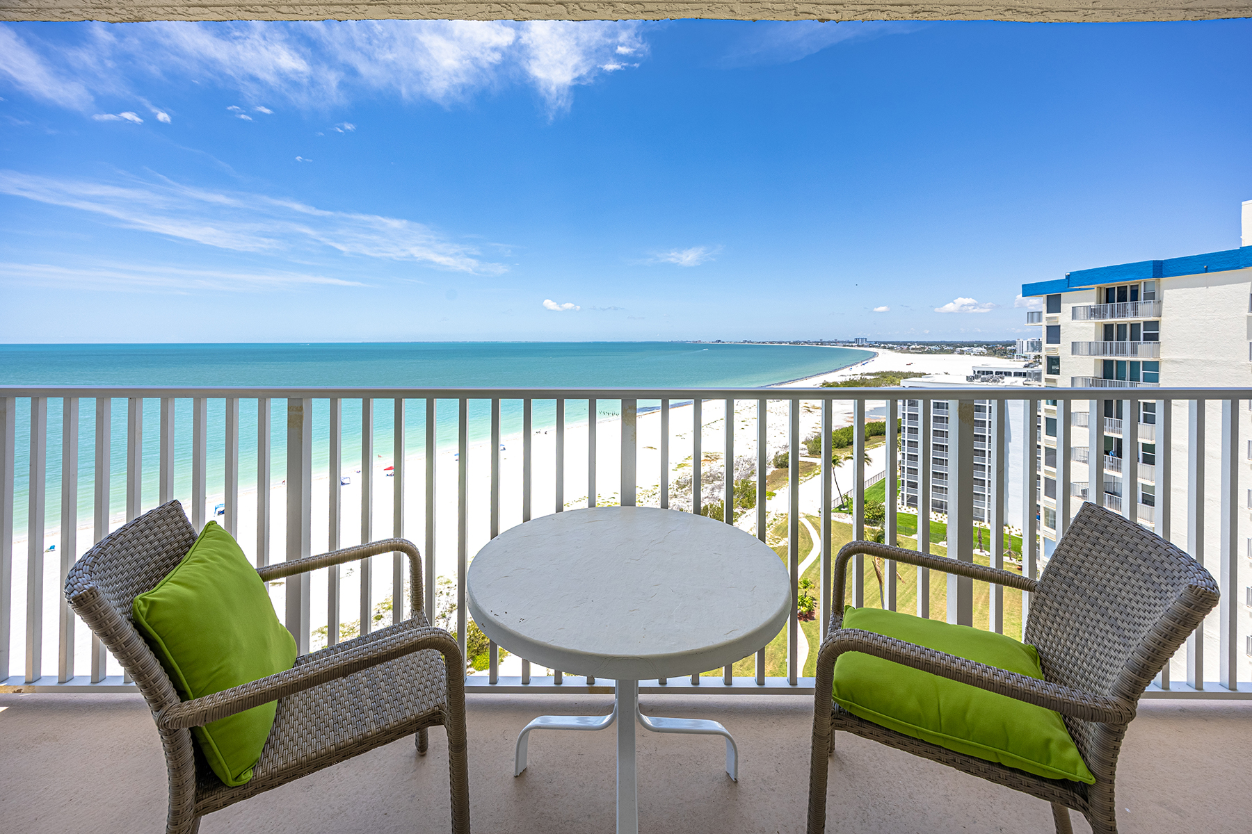 Estero Beach and Tennis Club