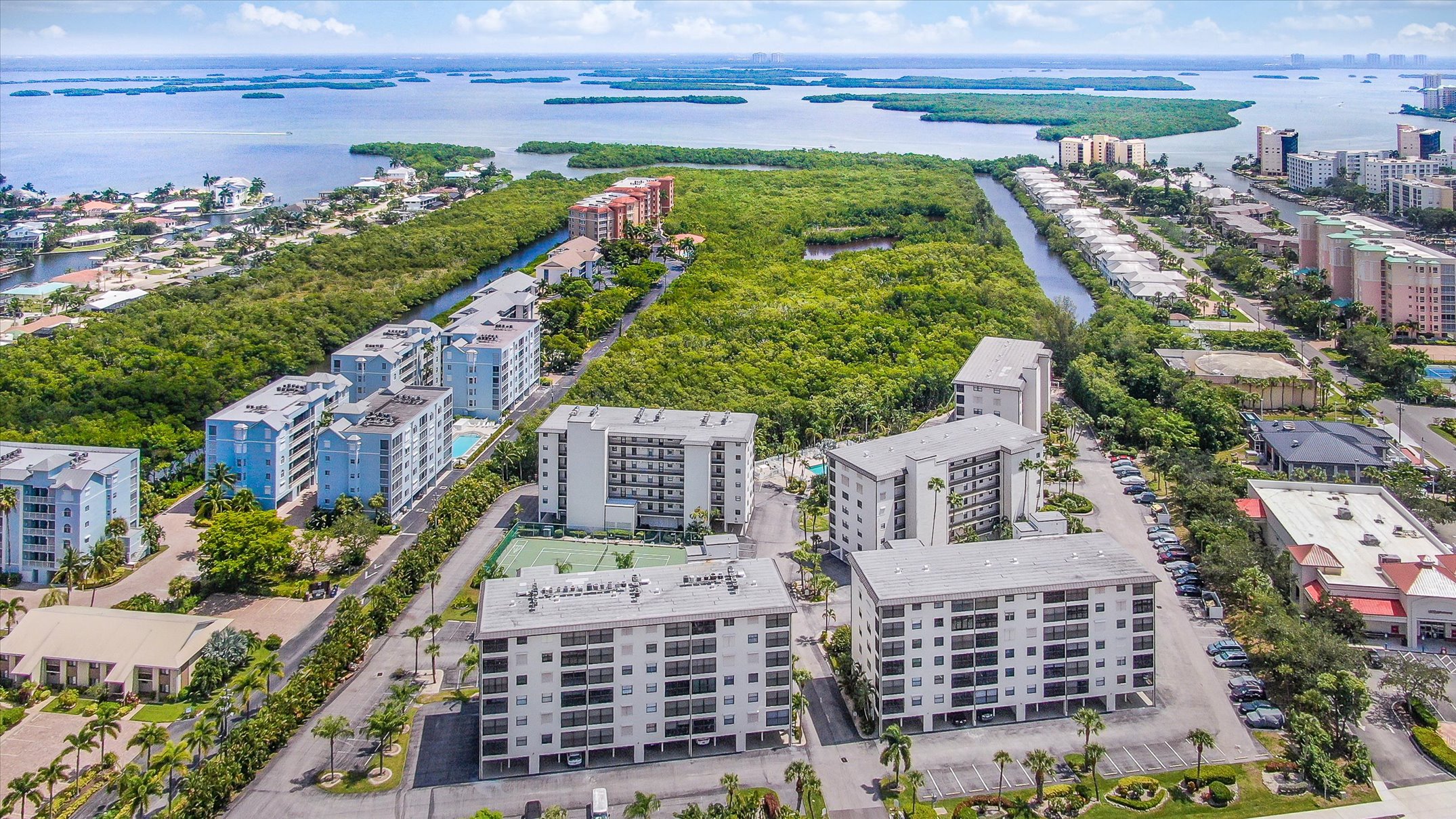 Estero Cove