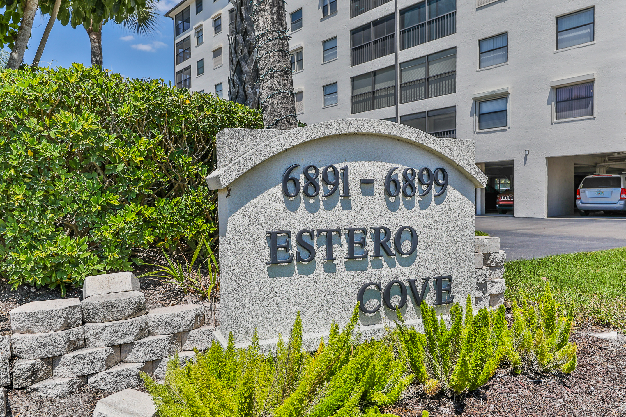 Estero Cove 