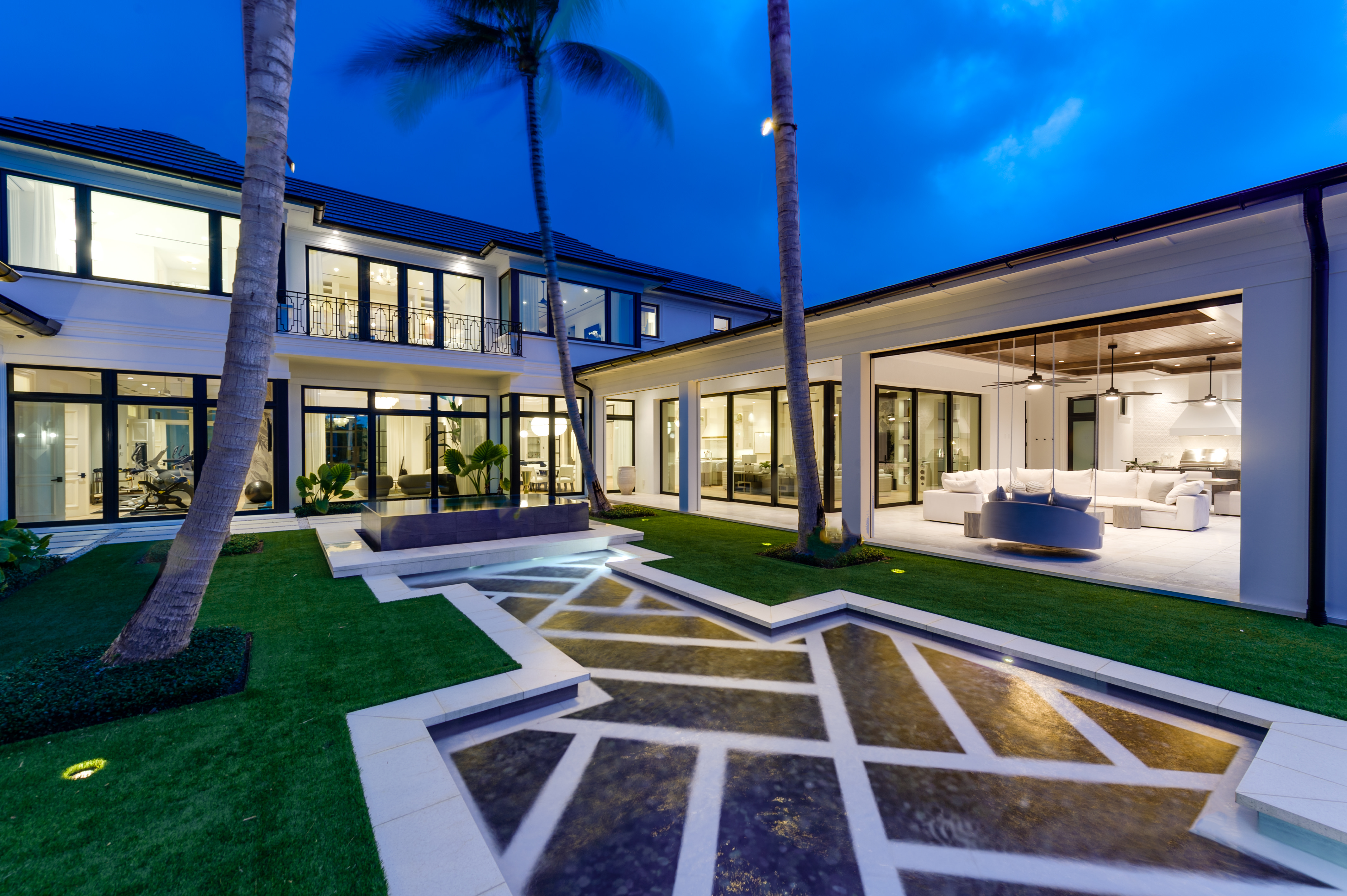 Property view