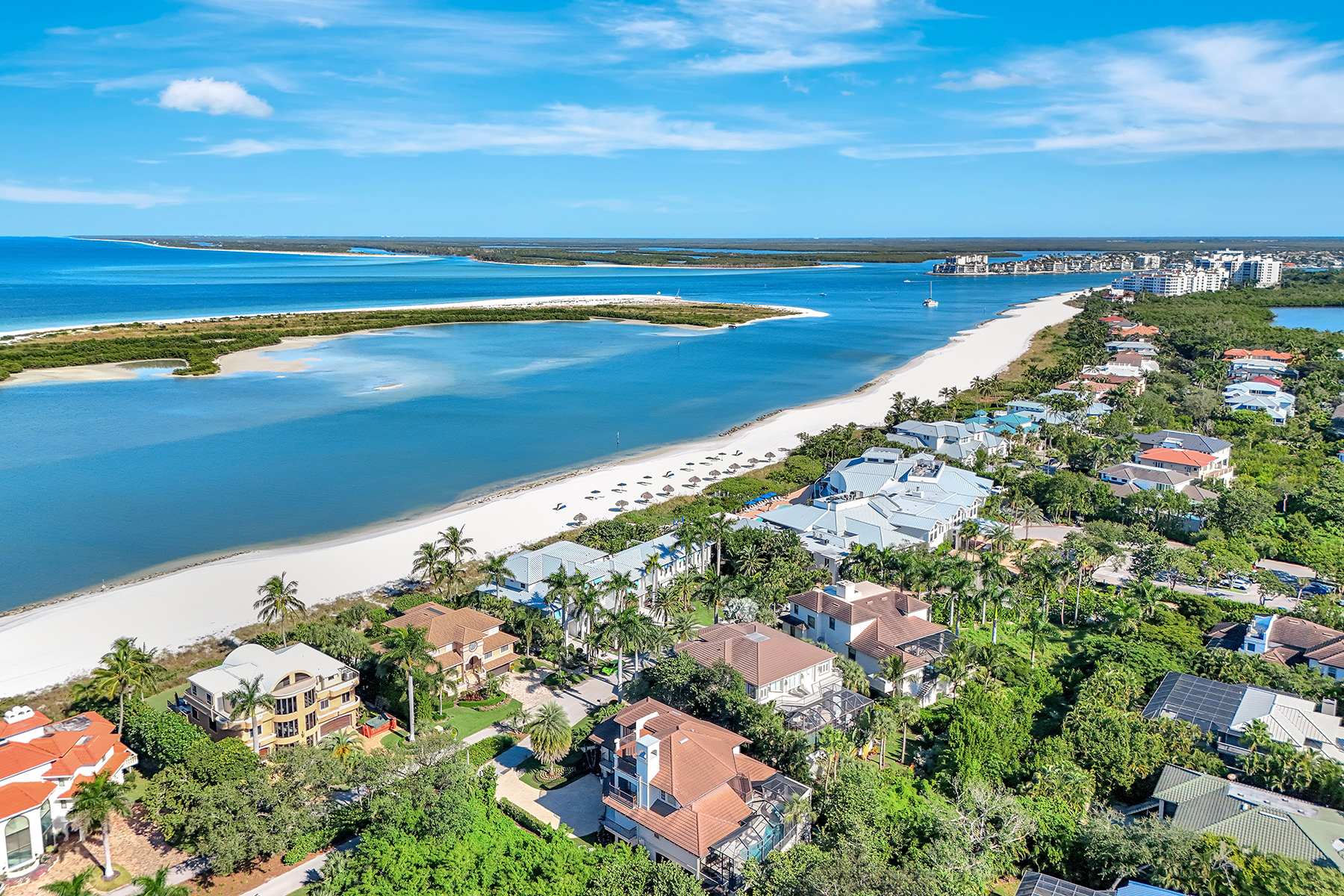 Hideaway Beach