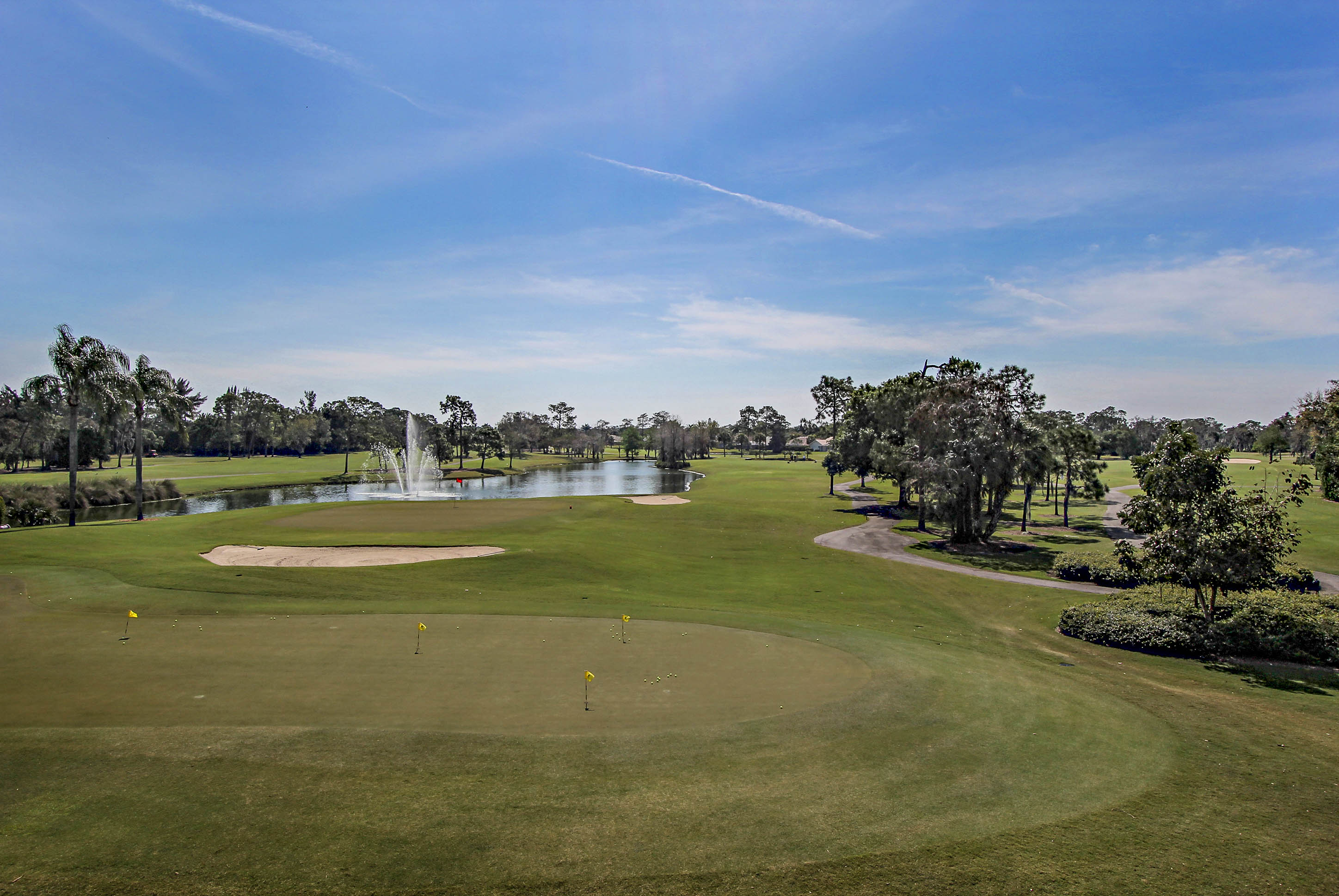 Imperial Golf Estates