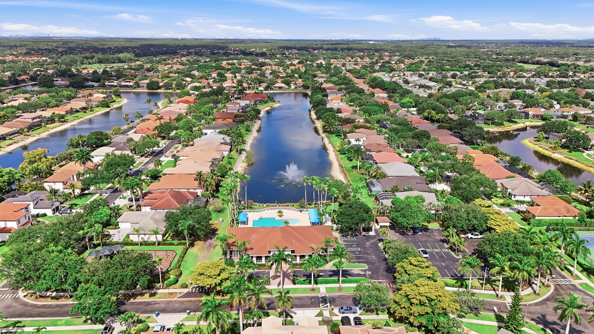 Indigo Lakes