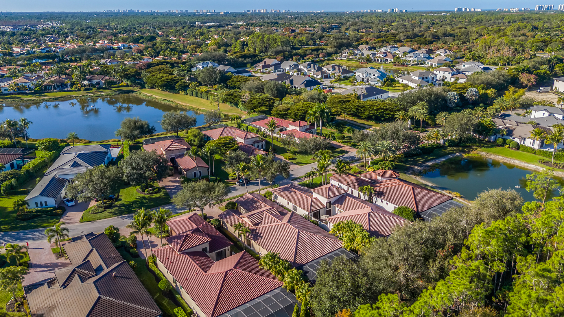 Mediterra homes for sale naples fl