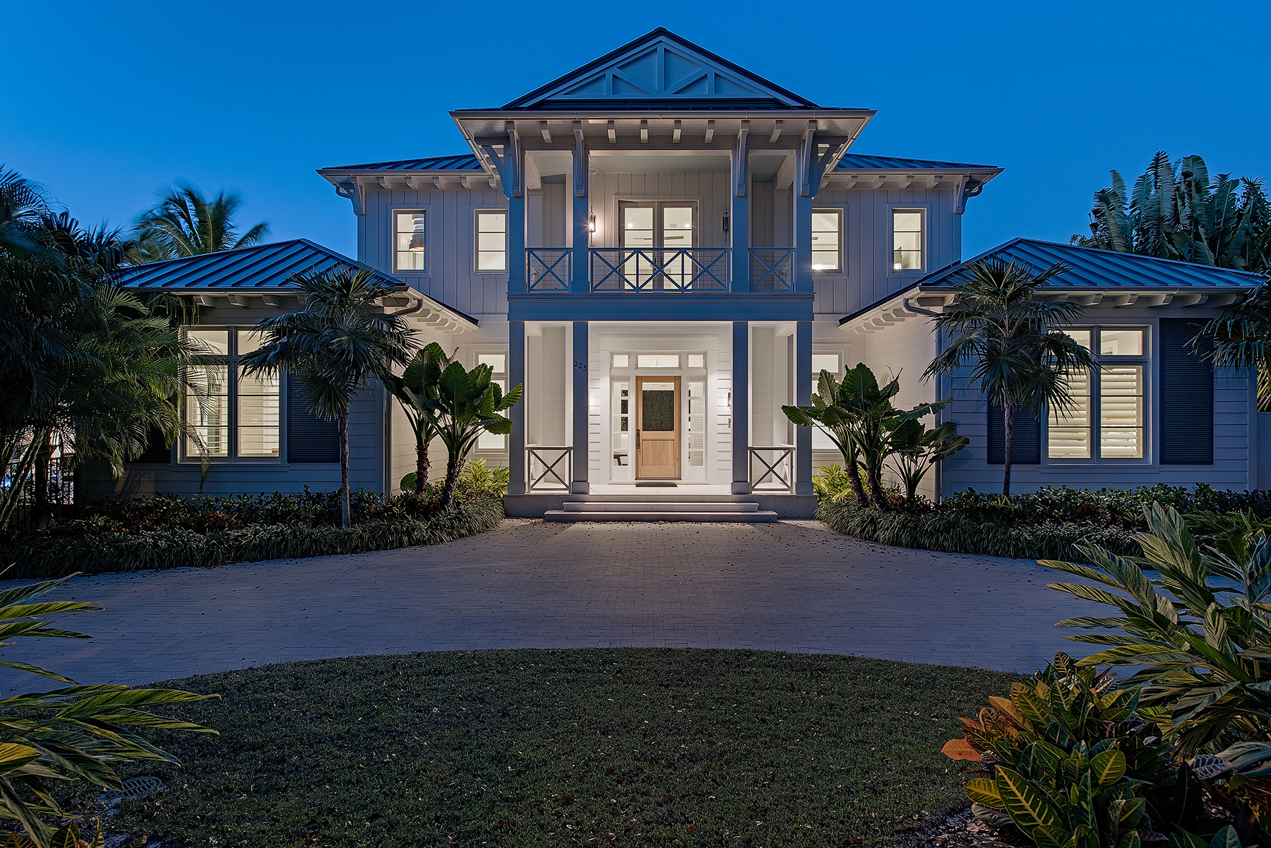 homes for sale in old naples fl