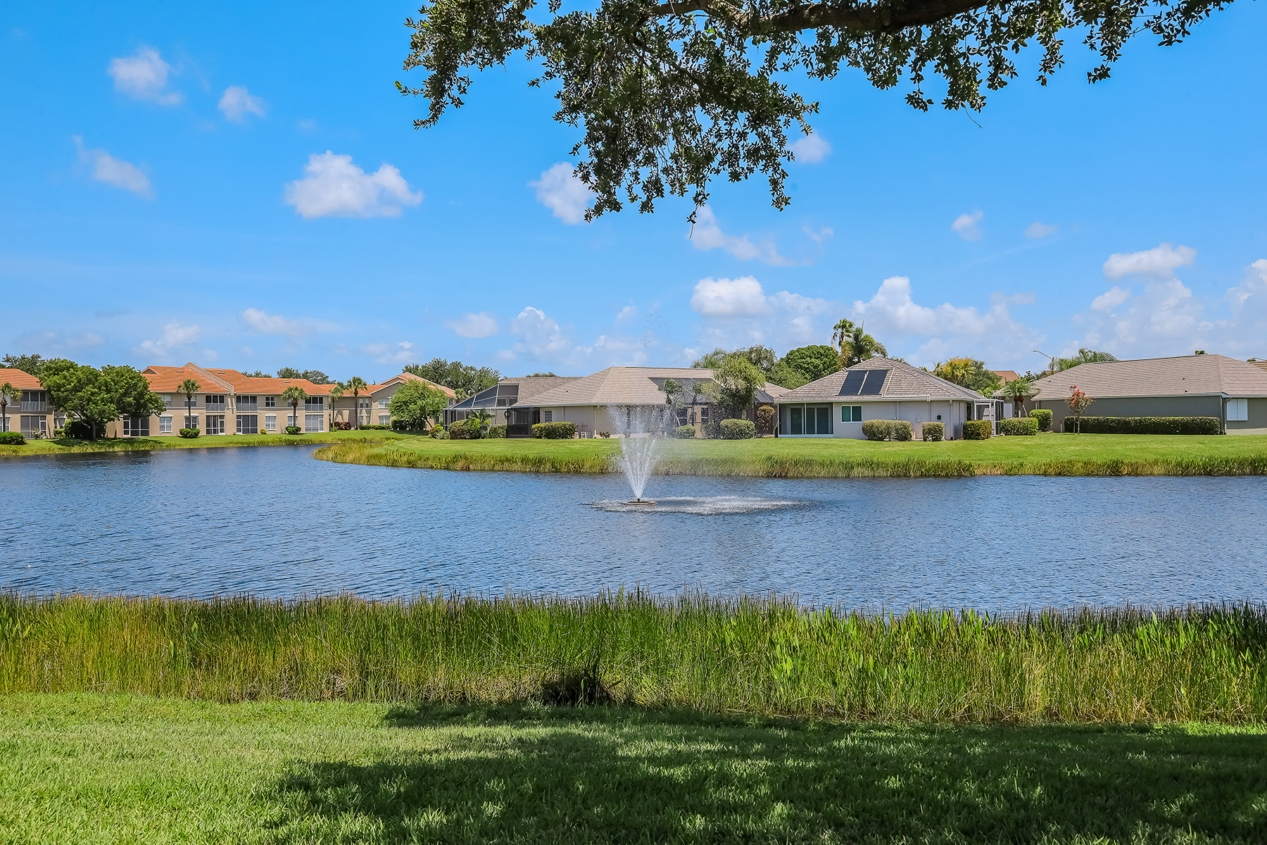 Parker Lakes