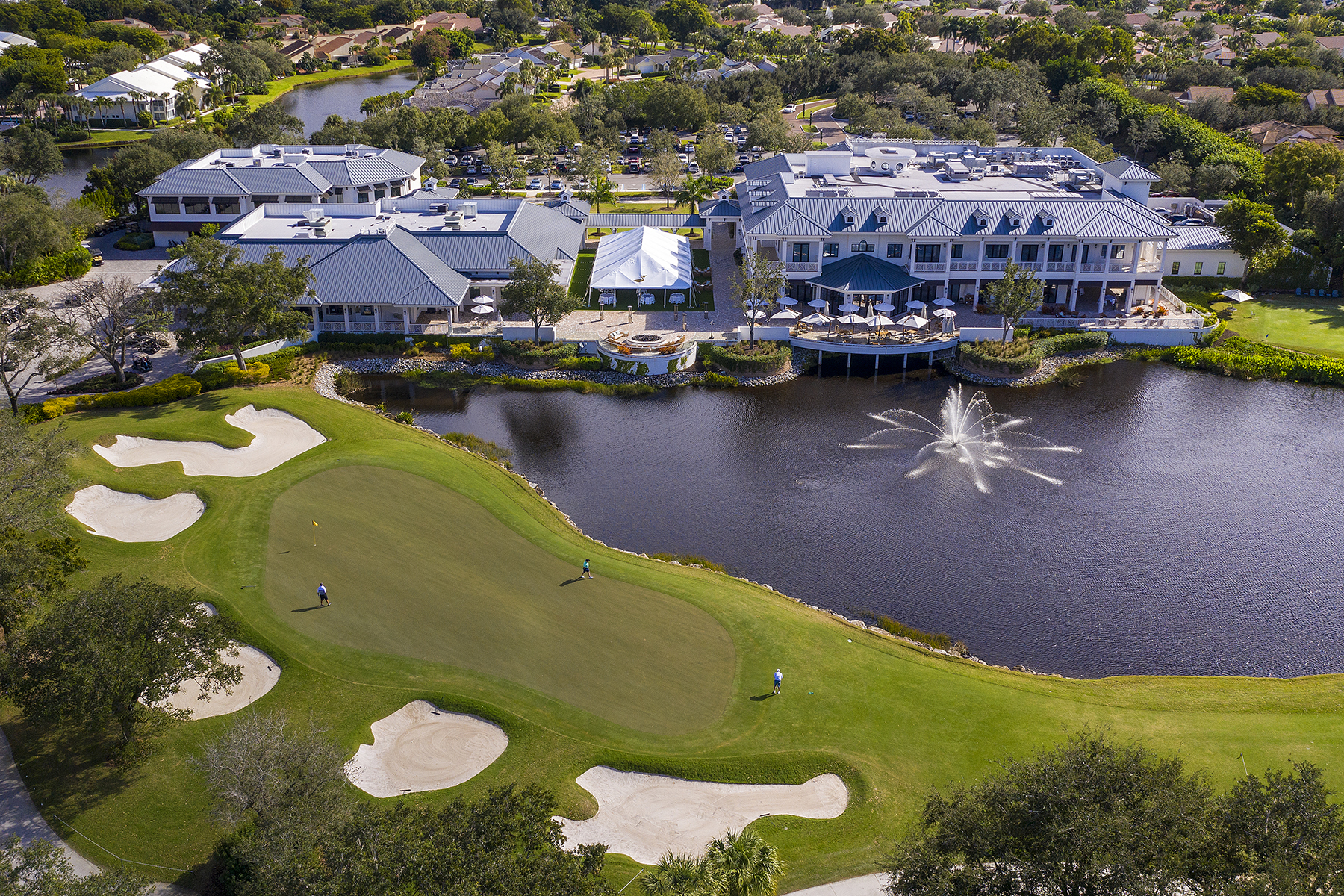 Pelican Bay