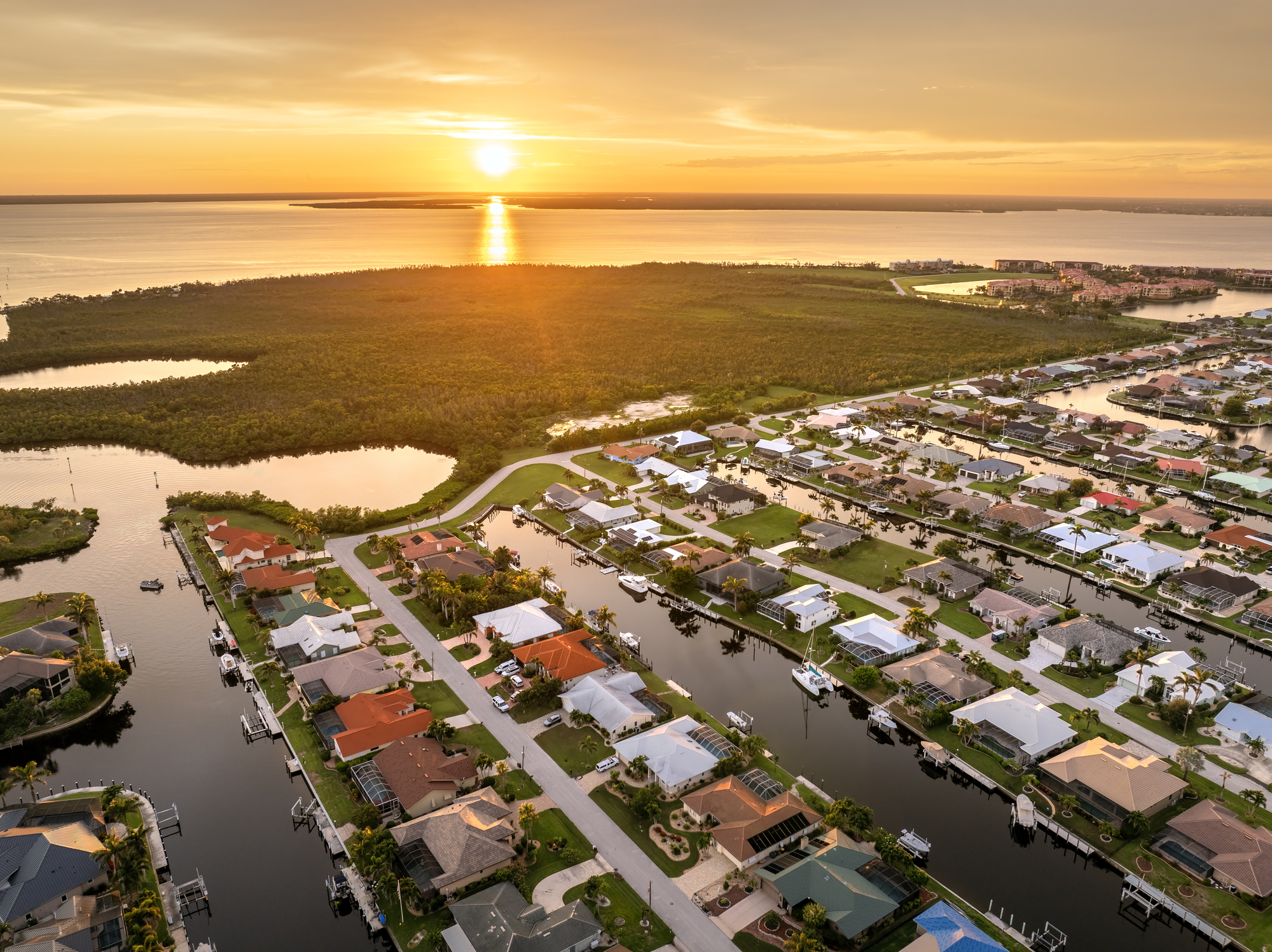 Ave Maria Real Estate