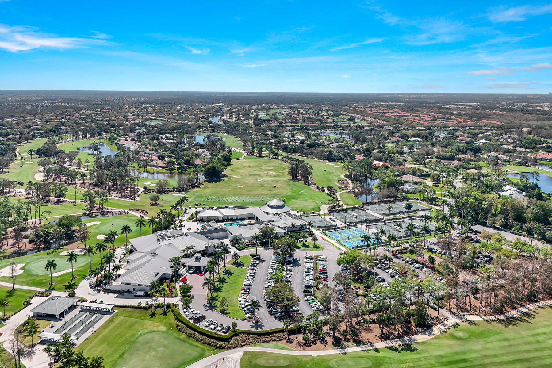 Quail Creek