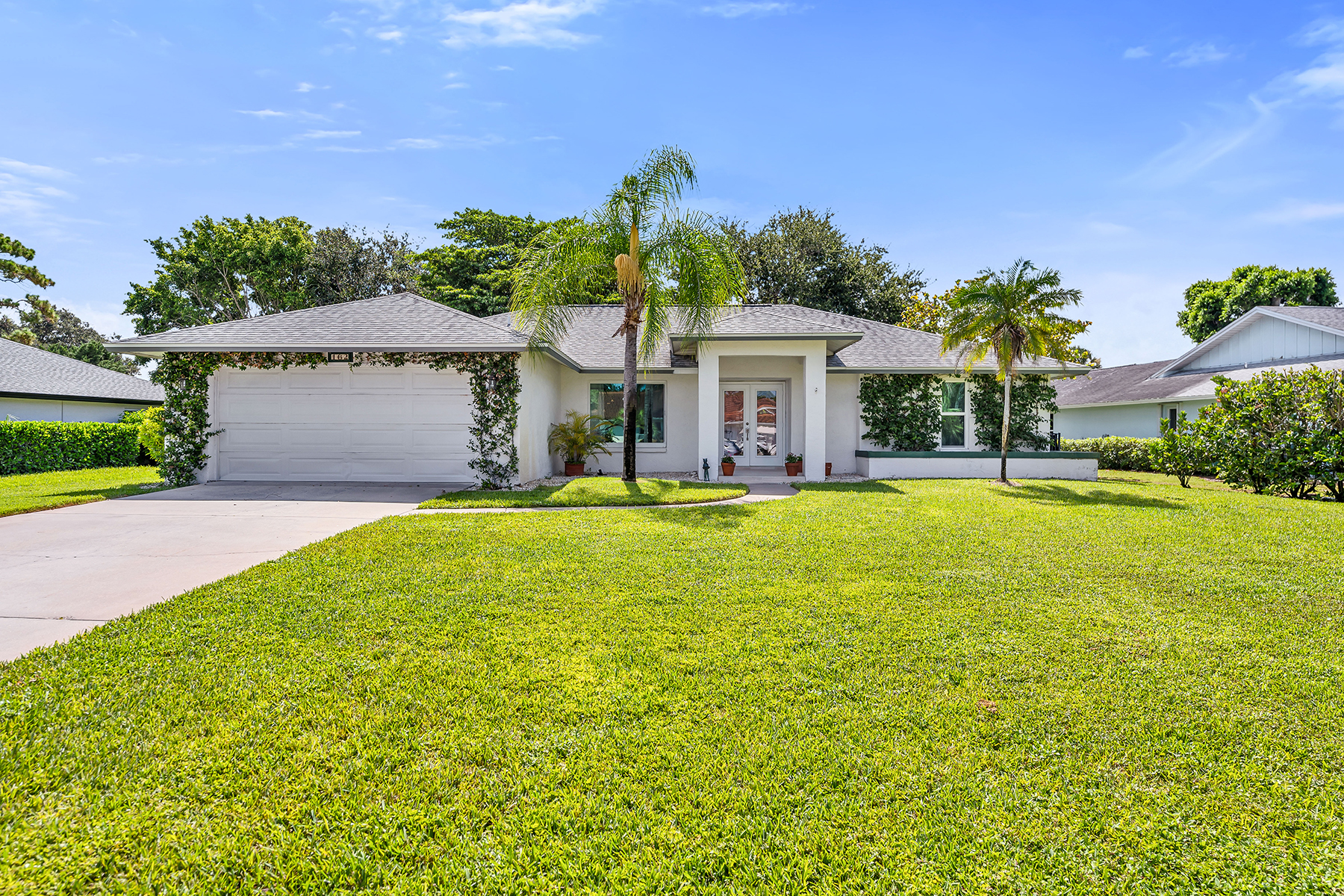River Oaks