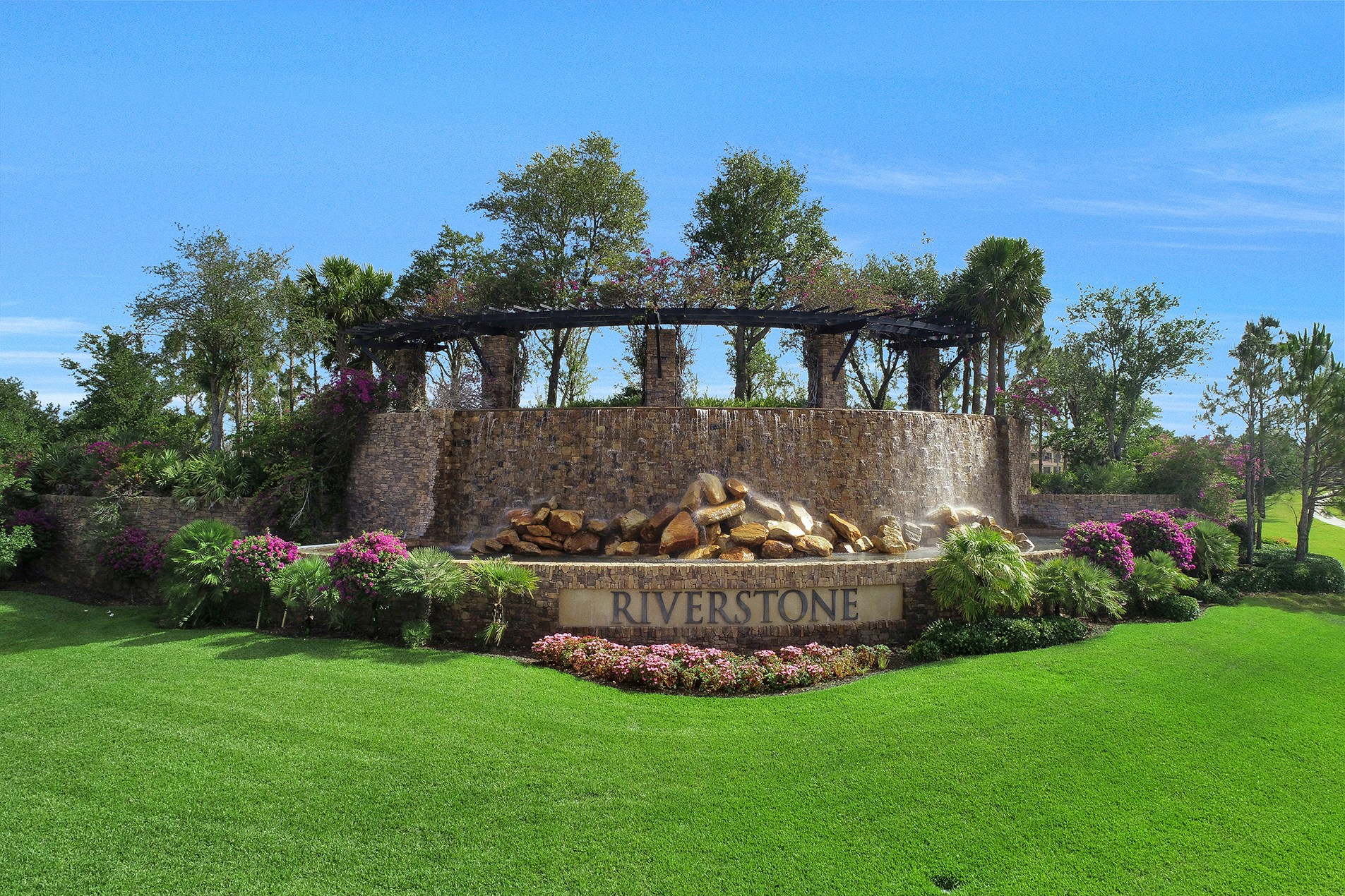 homes for sale riverstone naples fl