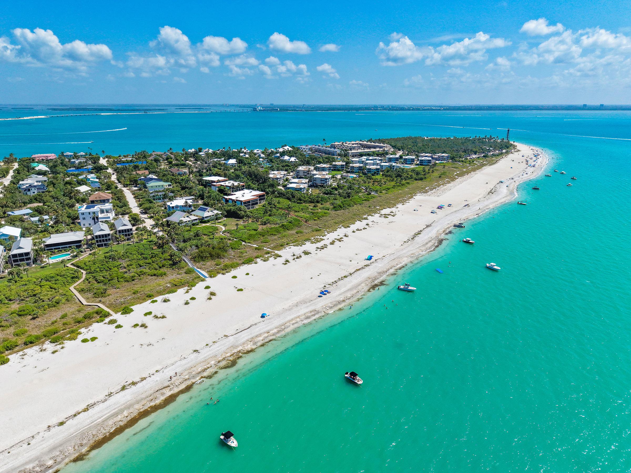 homes for sale sanibel island