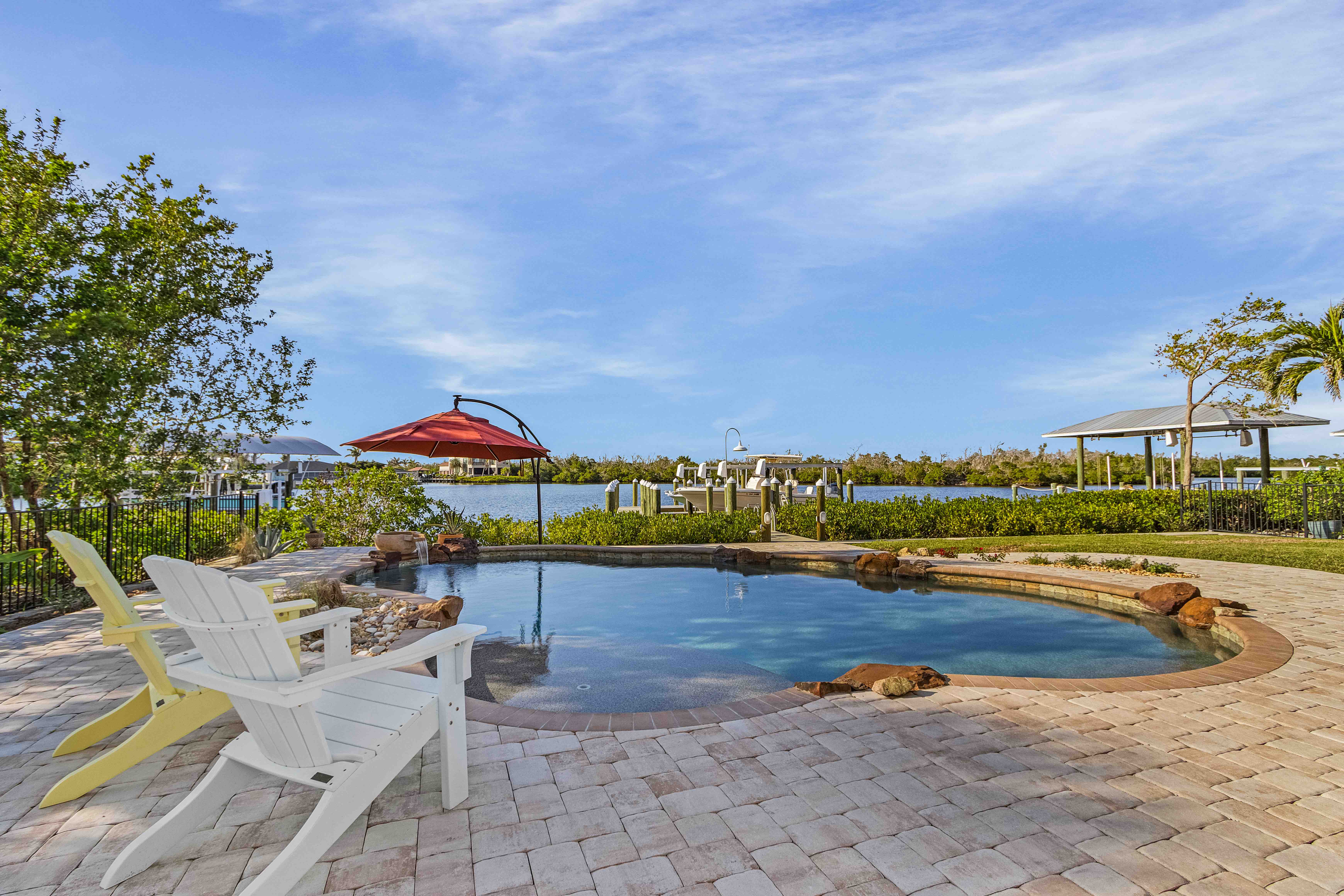 Property view