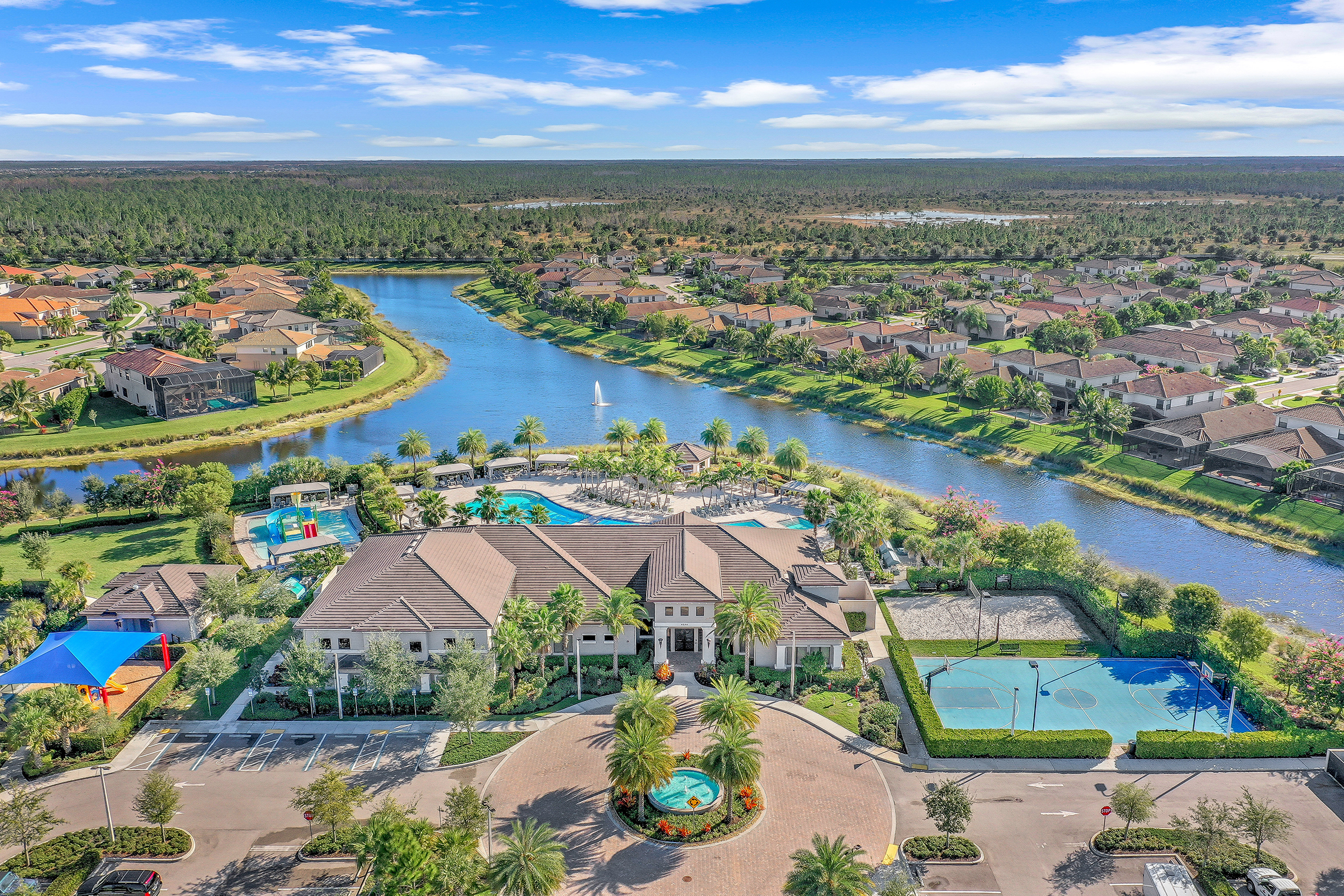 Property view