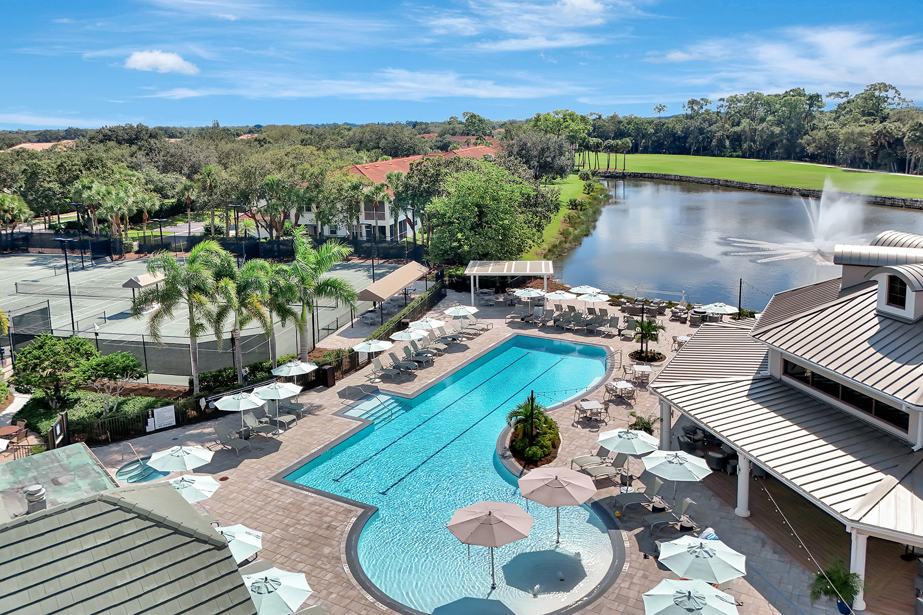 Stonebridge Country Club