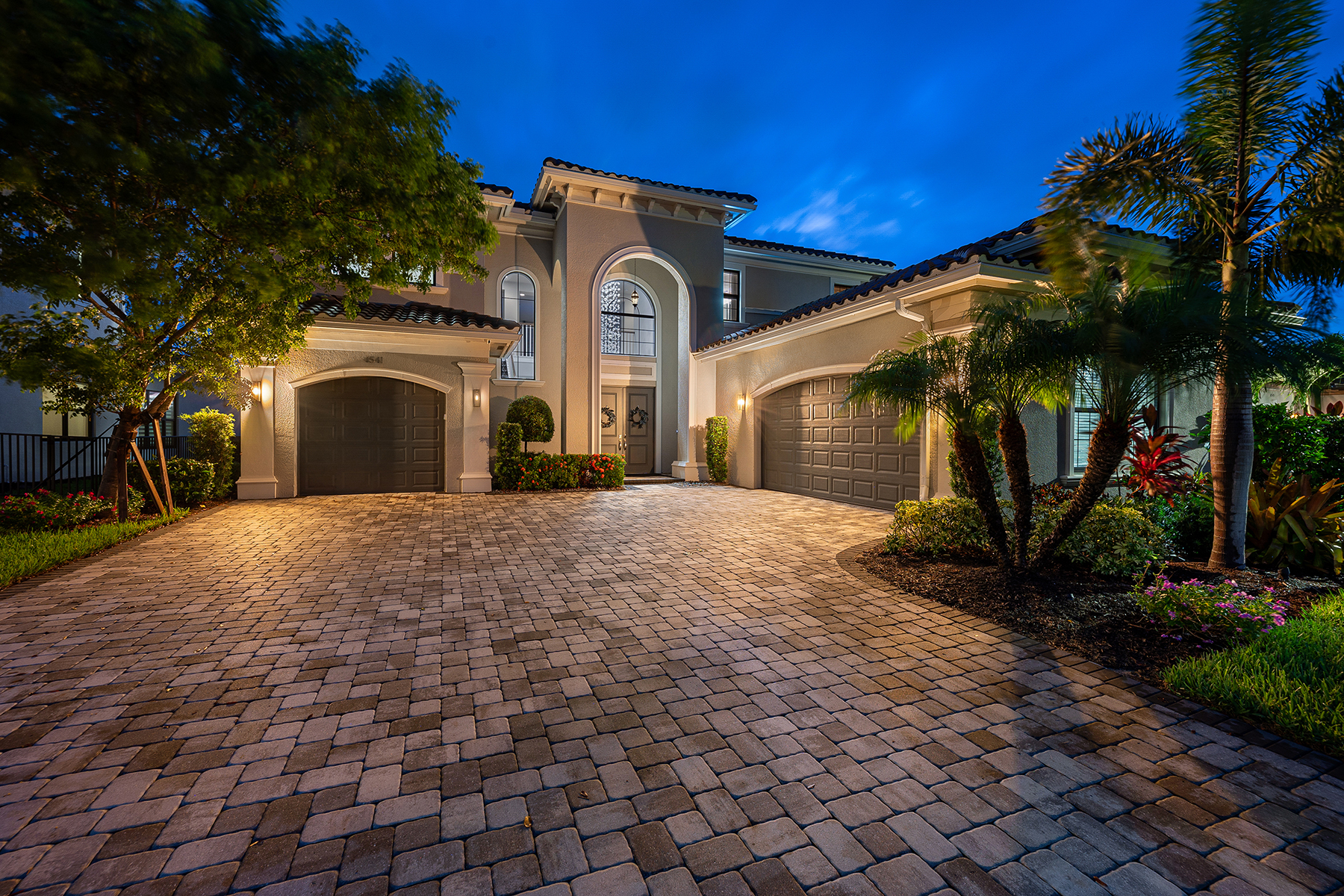 Property view
