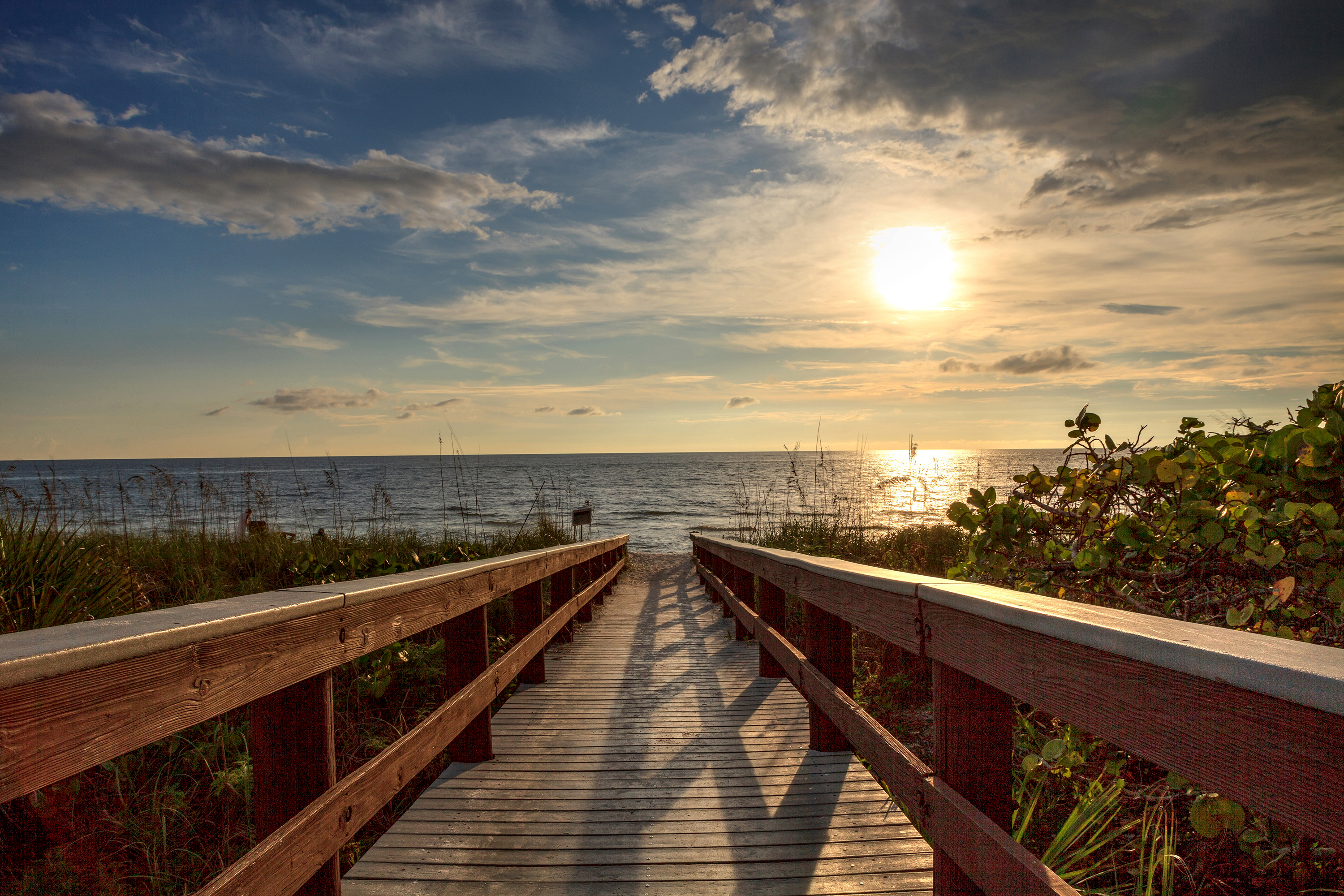Tarpon Cove