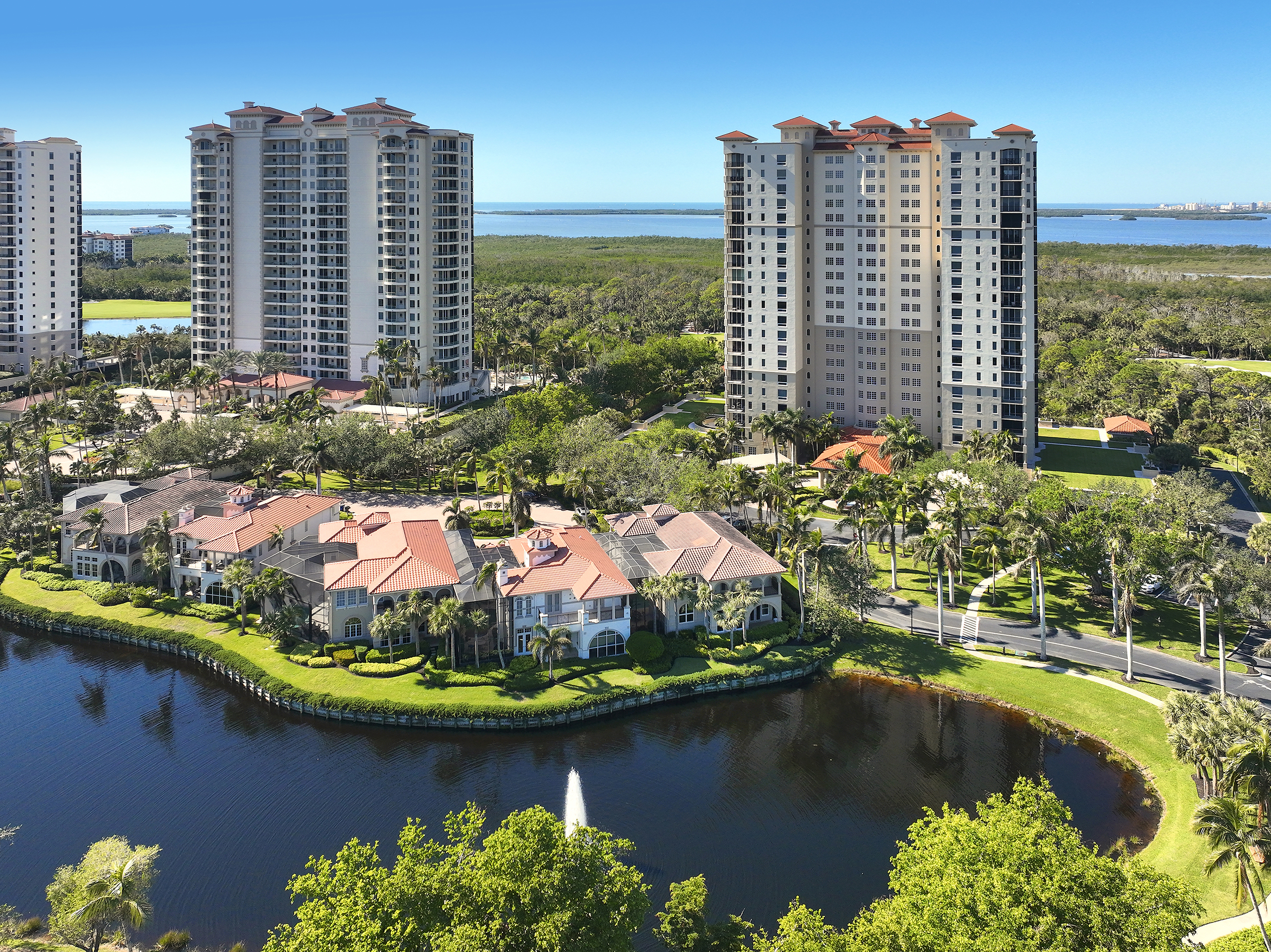 estero fl real estate