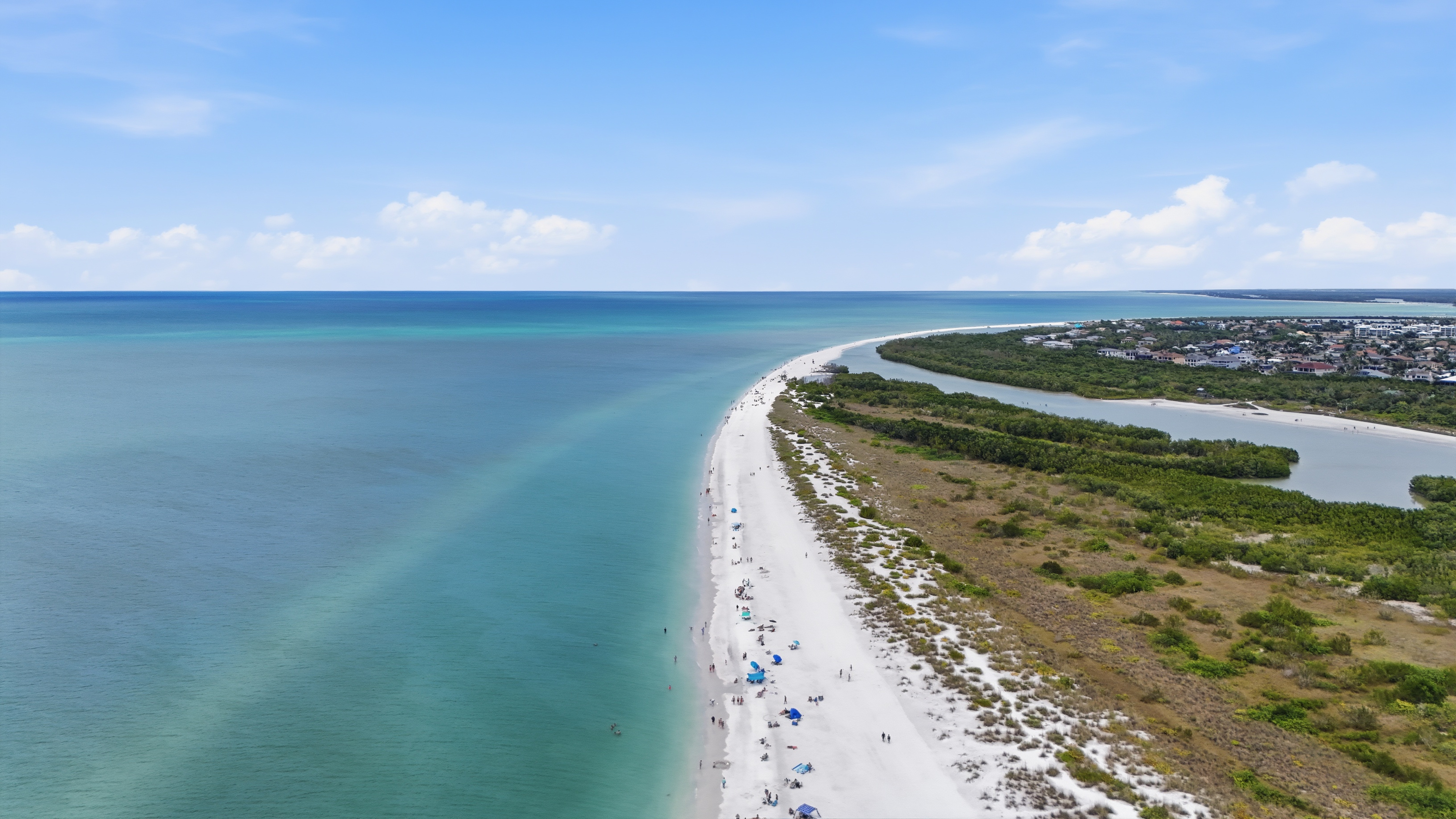 Tigertail Beach