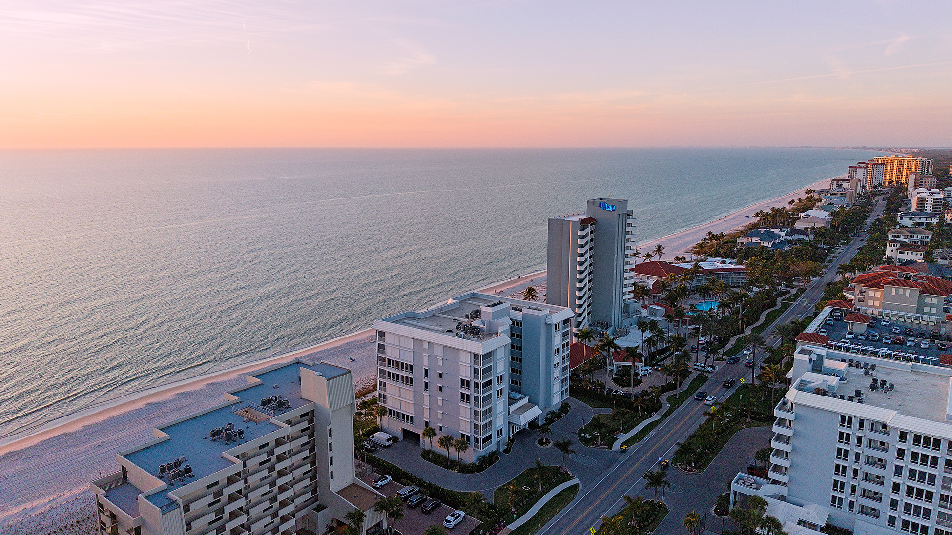 Vanderbilt Beach