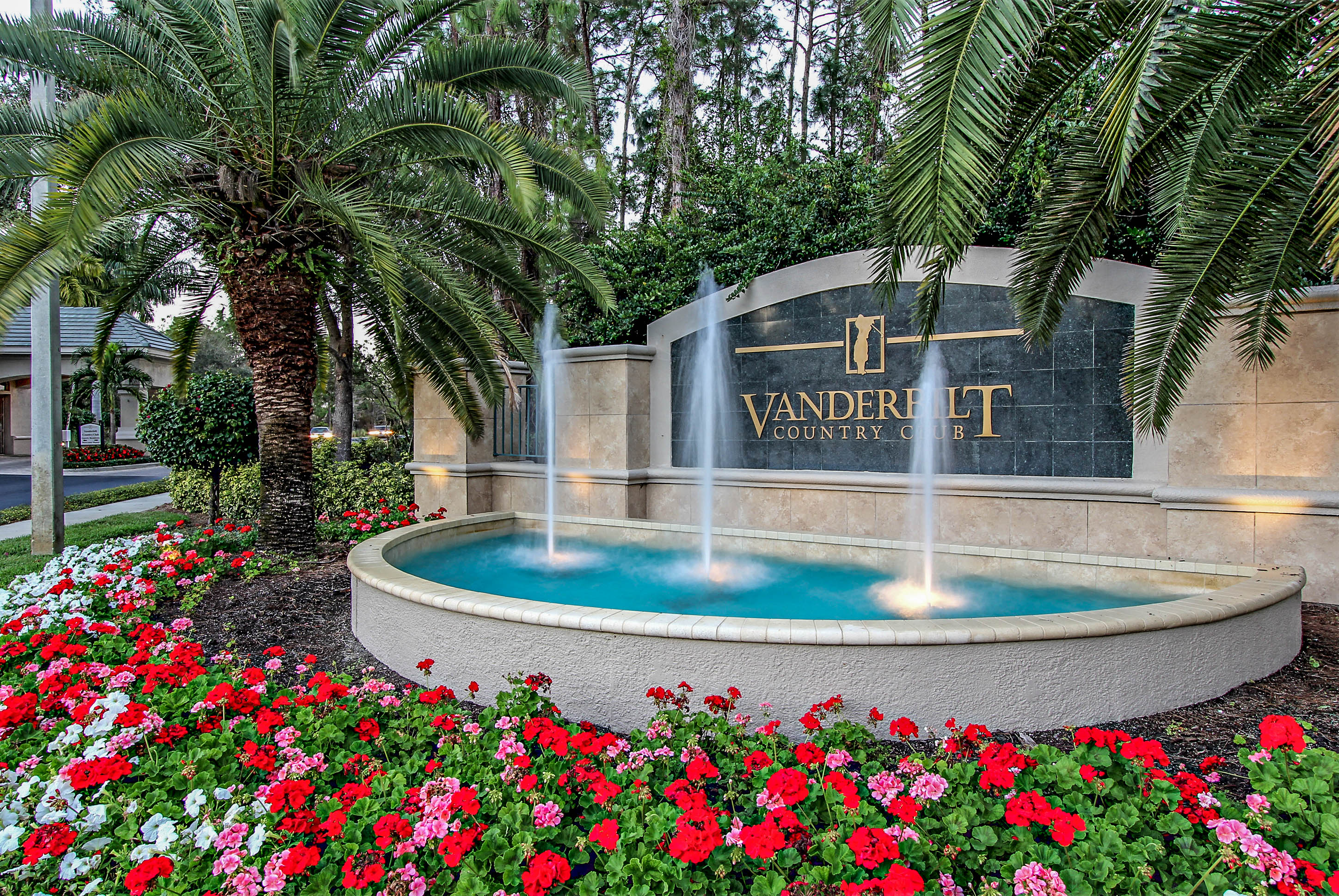 Vanderbilt Country Club