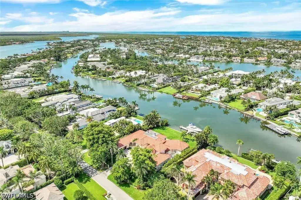 Port Royal Naples FL Real Estate