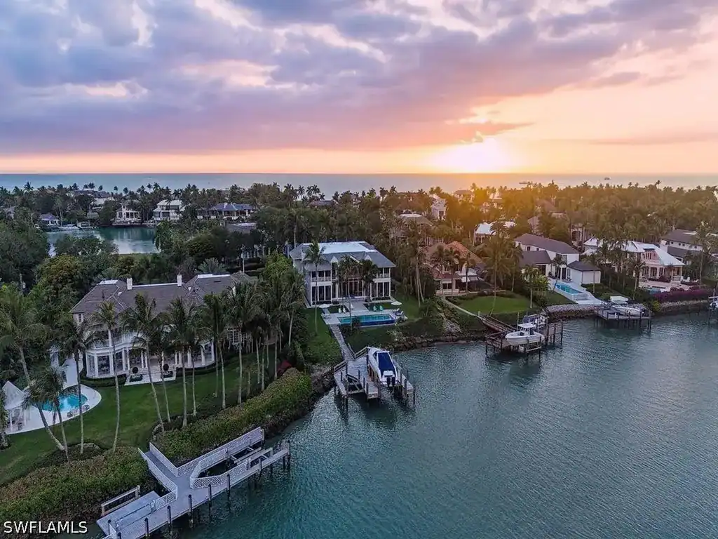 Port Royal Homes for sale