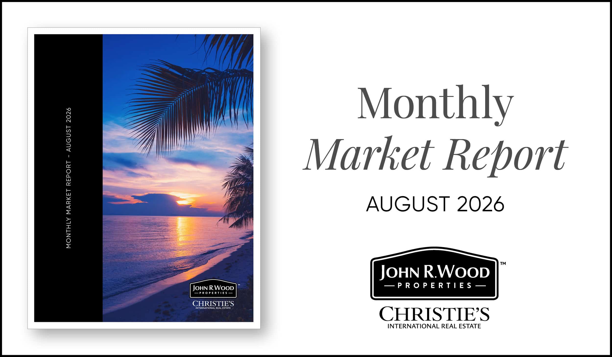 SWFL Market Report