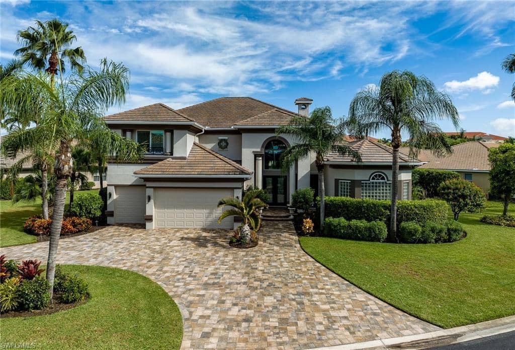 11128 Harbour Estates