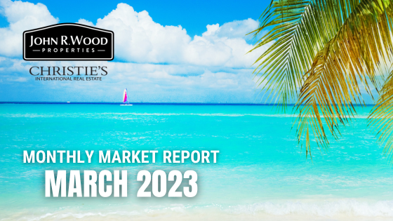 2023 March Report