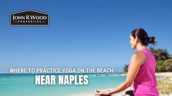 Beach Yoga Naples