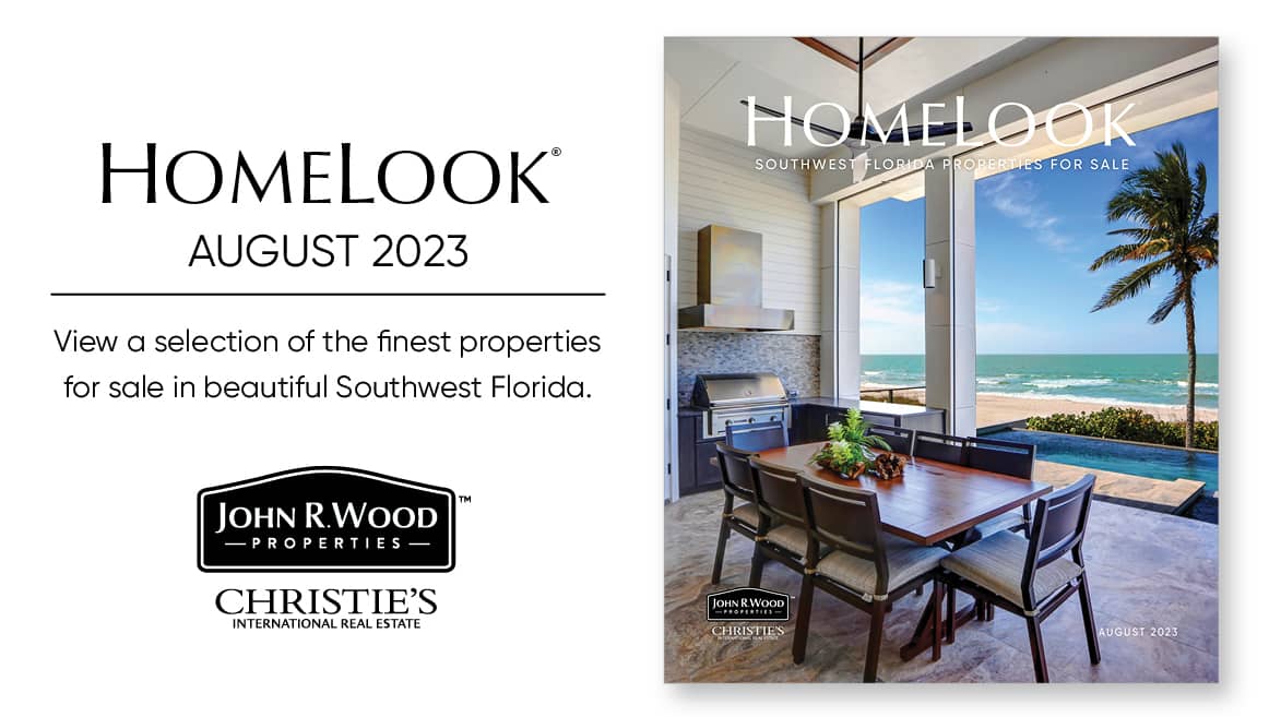 Homelook August
