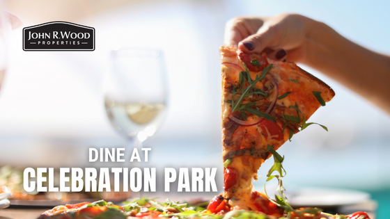 Celebration Park
