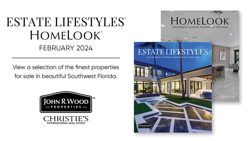 HomeLook Preview February